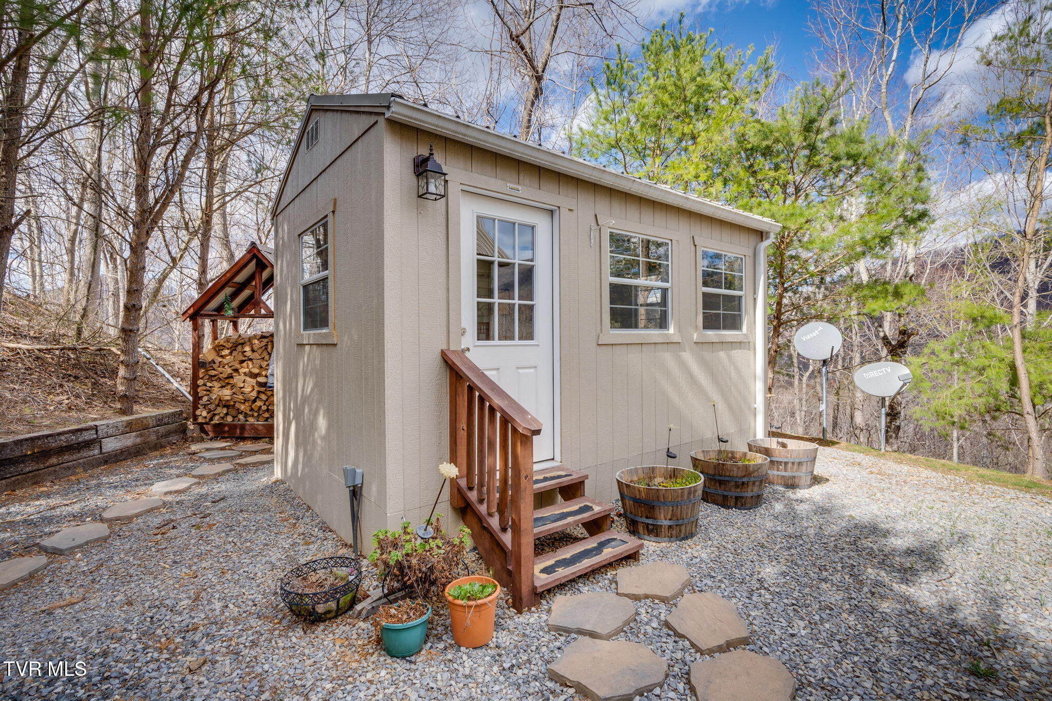 408 Eagle Ridge Road, Roan Mountain, Tennessee image 37