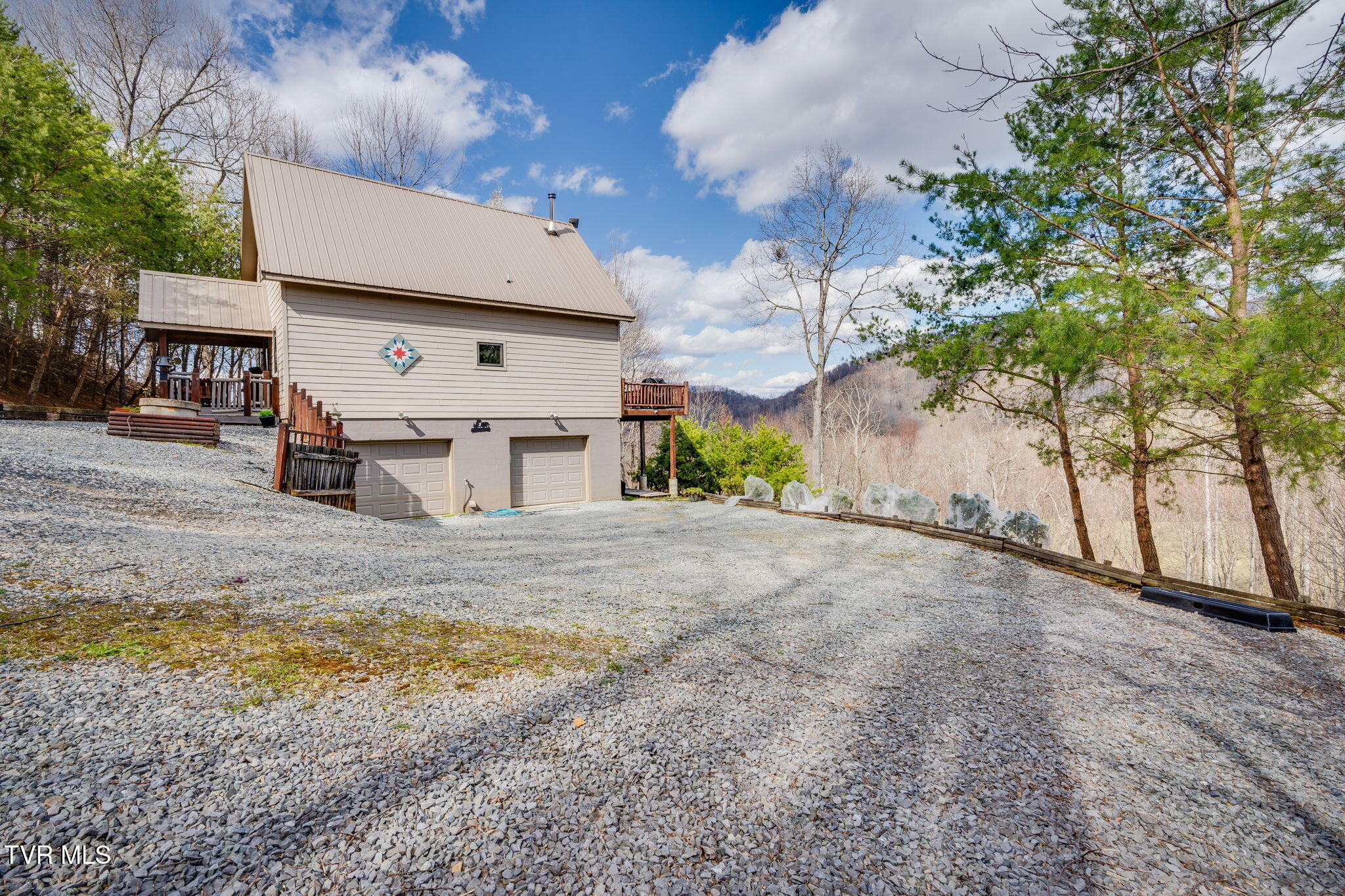 408 Eagle Ridge Road, Roan Mountain, Tennessee image 35