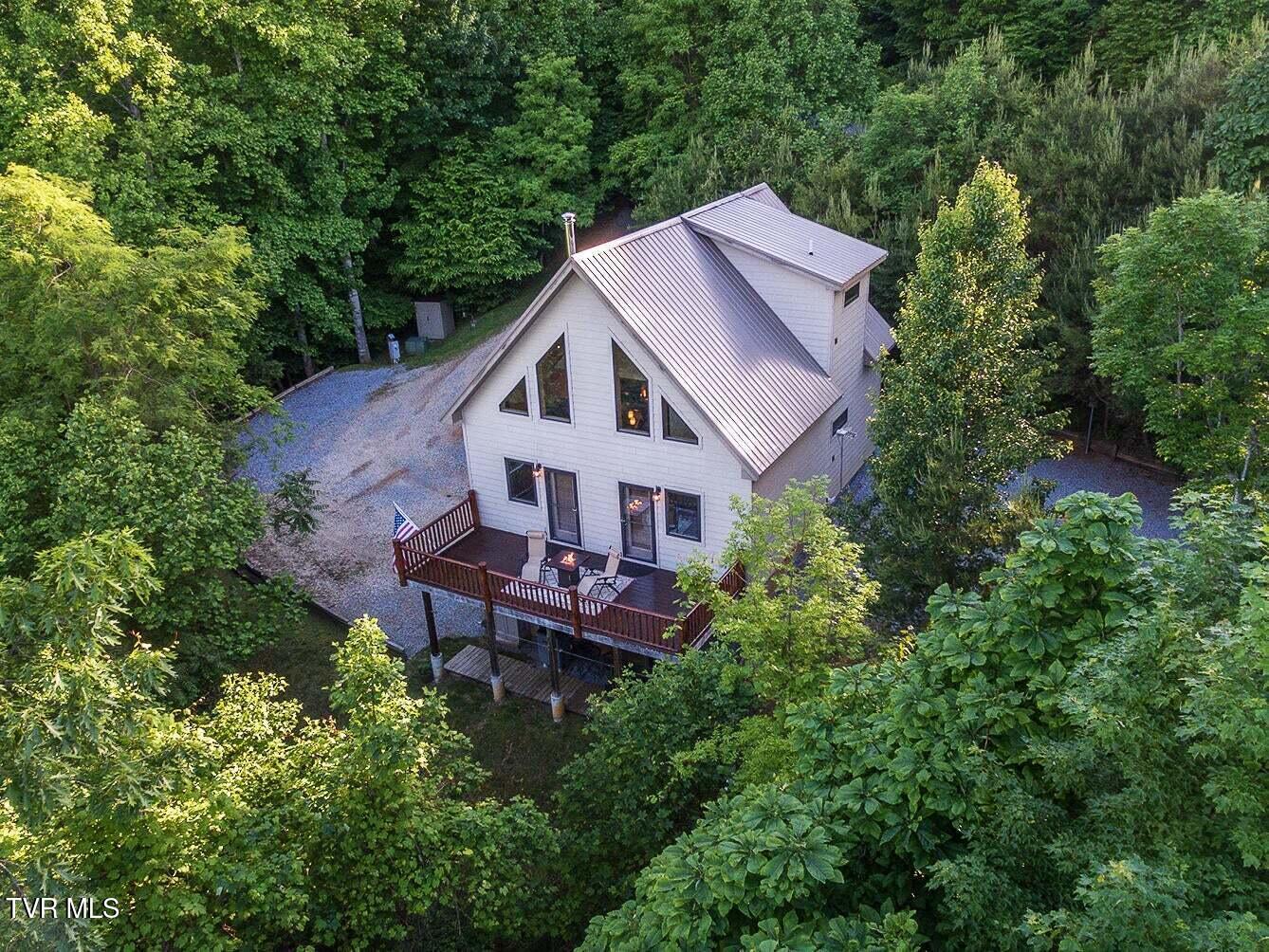 408 Eagle Ridge Road, Roan Mountain, Tennessee image 6