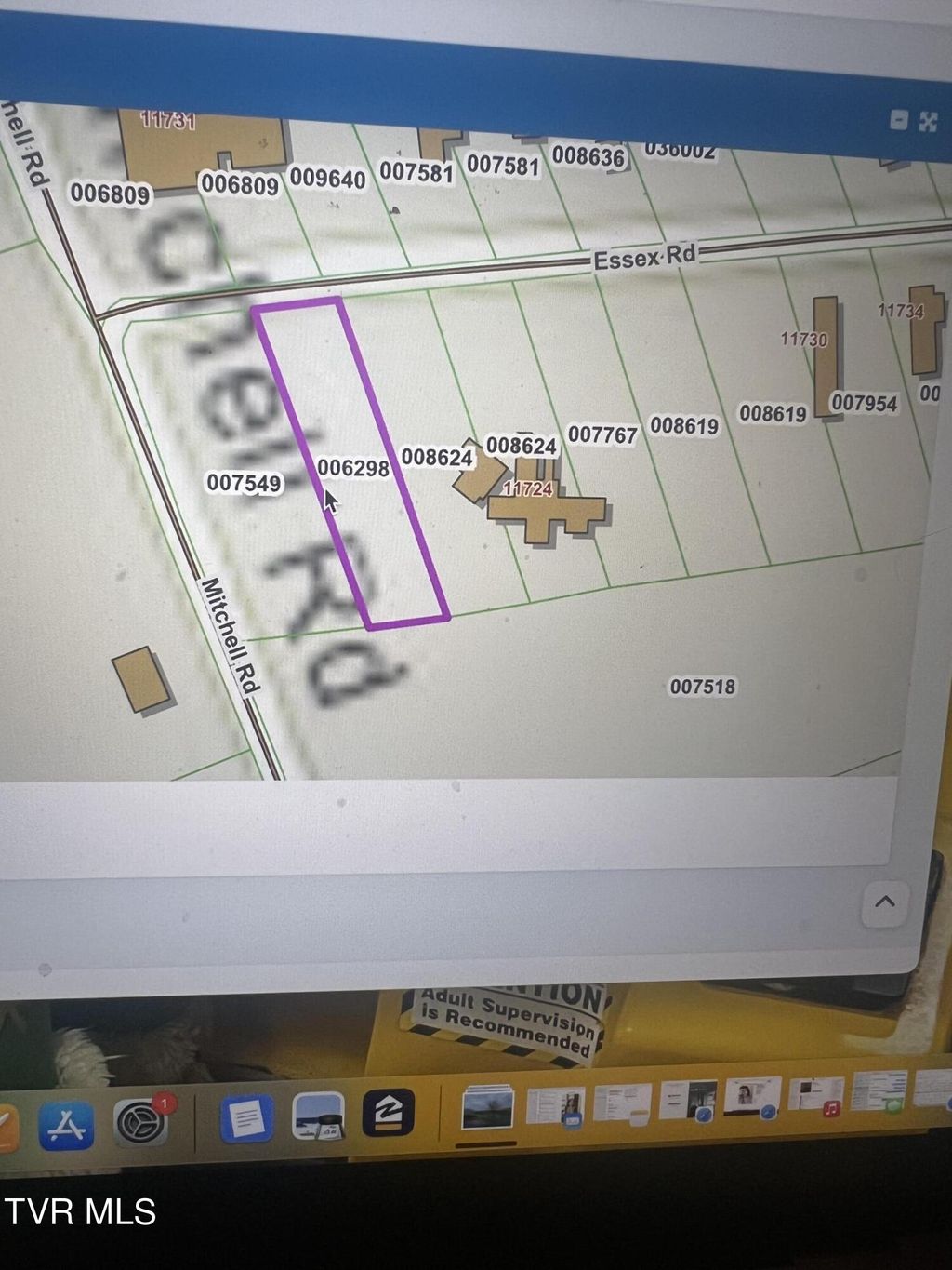 Photo of 0 Essex Road, Coeburn, VA 24230 (MLS # 9979019)