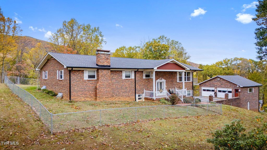 Photo of 161 Judge Ben Allen Road, Elizabethton, TN 37643 (MLS # 9987736)