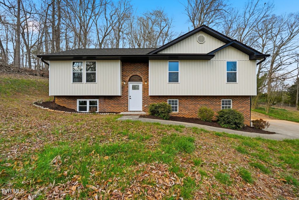 Photo of 3740 Thorngrove Drive, Kingsport, TN 37660 (MLS # 9992963)