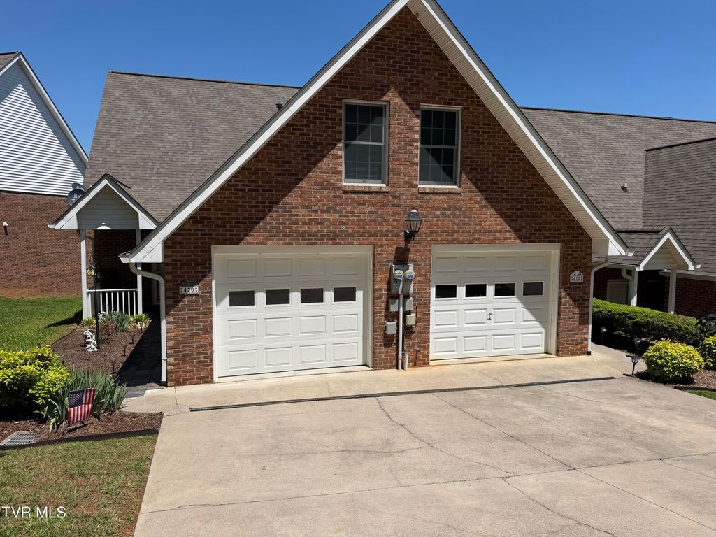 Photo of 420 Alexander Avenue #420, Church Hill, TN 37642 (MLS # 9990473)
