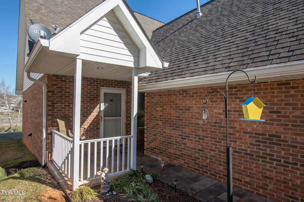 Photo of 420 Alexander Avenue #420, Church Hill, TN 37642 (MLS # 9990473)