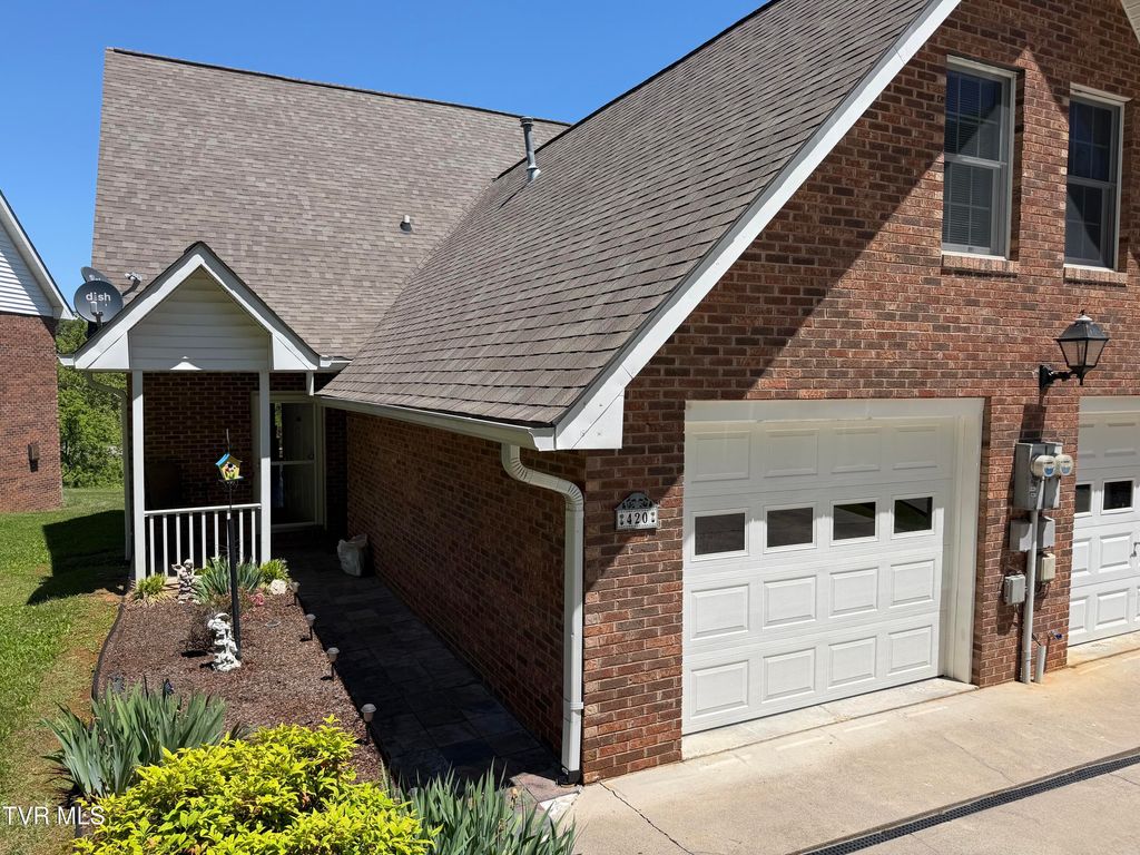 Photo of 420 Alexander Avenue #420, Church Hill, TN 37642 (MLS # 9990473)