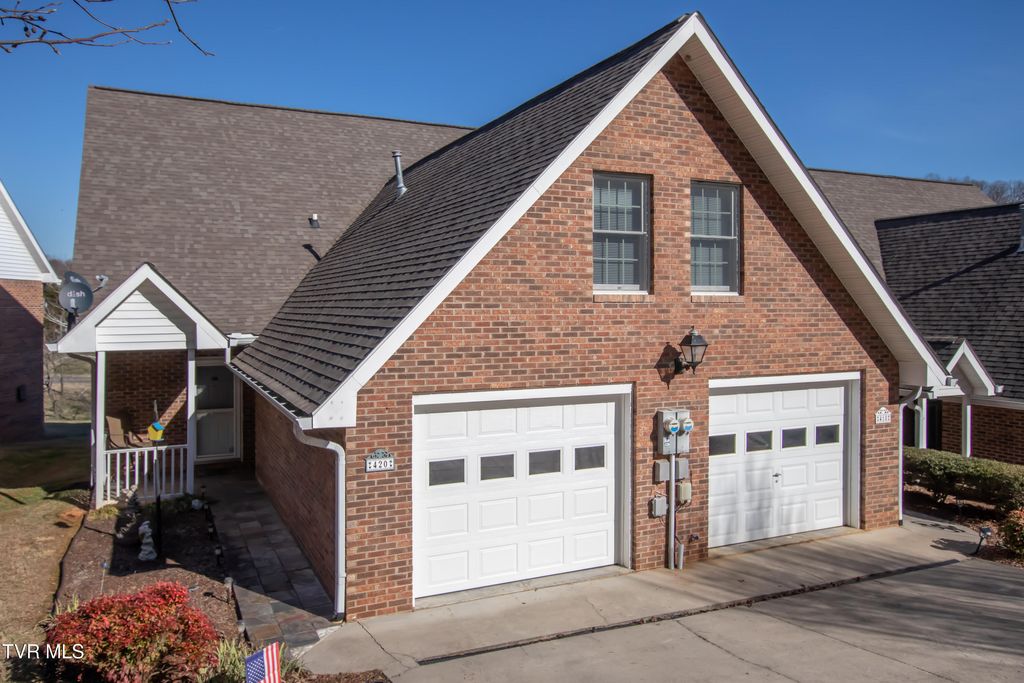 Photo of 420 Alexander Avenue #420, Church Hill, TN 37642 (MLS # 9990473)