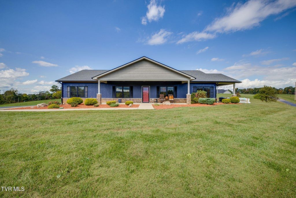 Photo of 145 Browning Road, Telford, TN 37690 (MLS # 9987797)