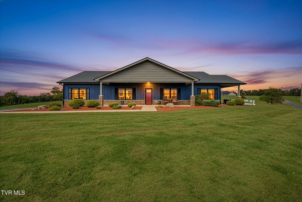 Photo of 145 Browning Road, Telford, TN 37690 (MLS # 9987797)