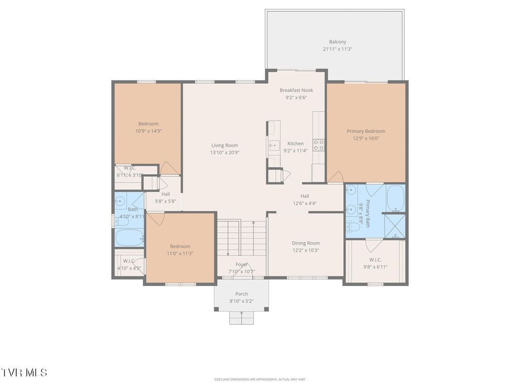 Photo of 330 Katie Court, Jonesborough, TN 37659 (MLS # 9990608)