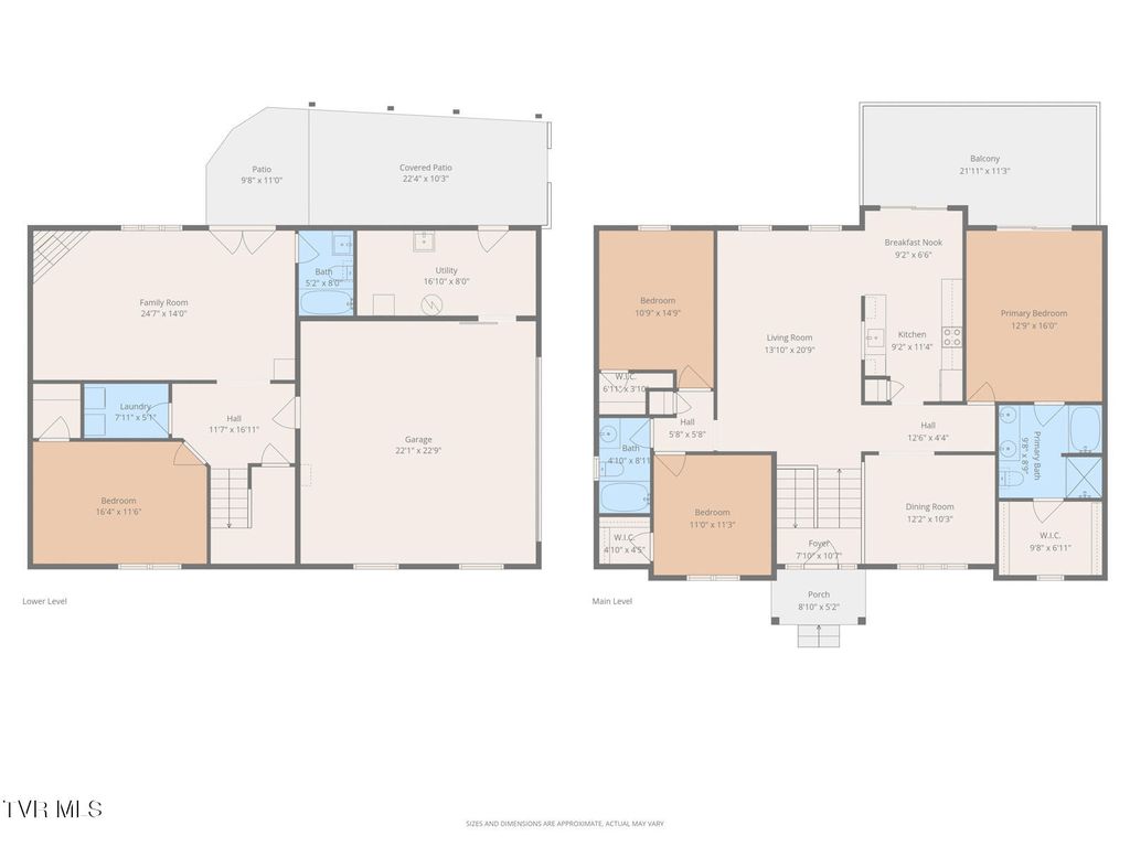 Photo of 330 Katie Court, Jonesborough, TN 37659 (MLS # 9990608)