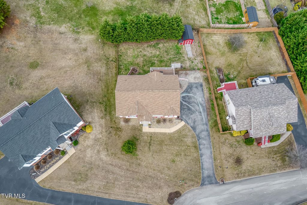 Photo of 330 Katie Court, Jonesborough, TN 37659 (MLS # 9990608)