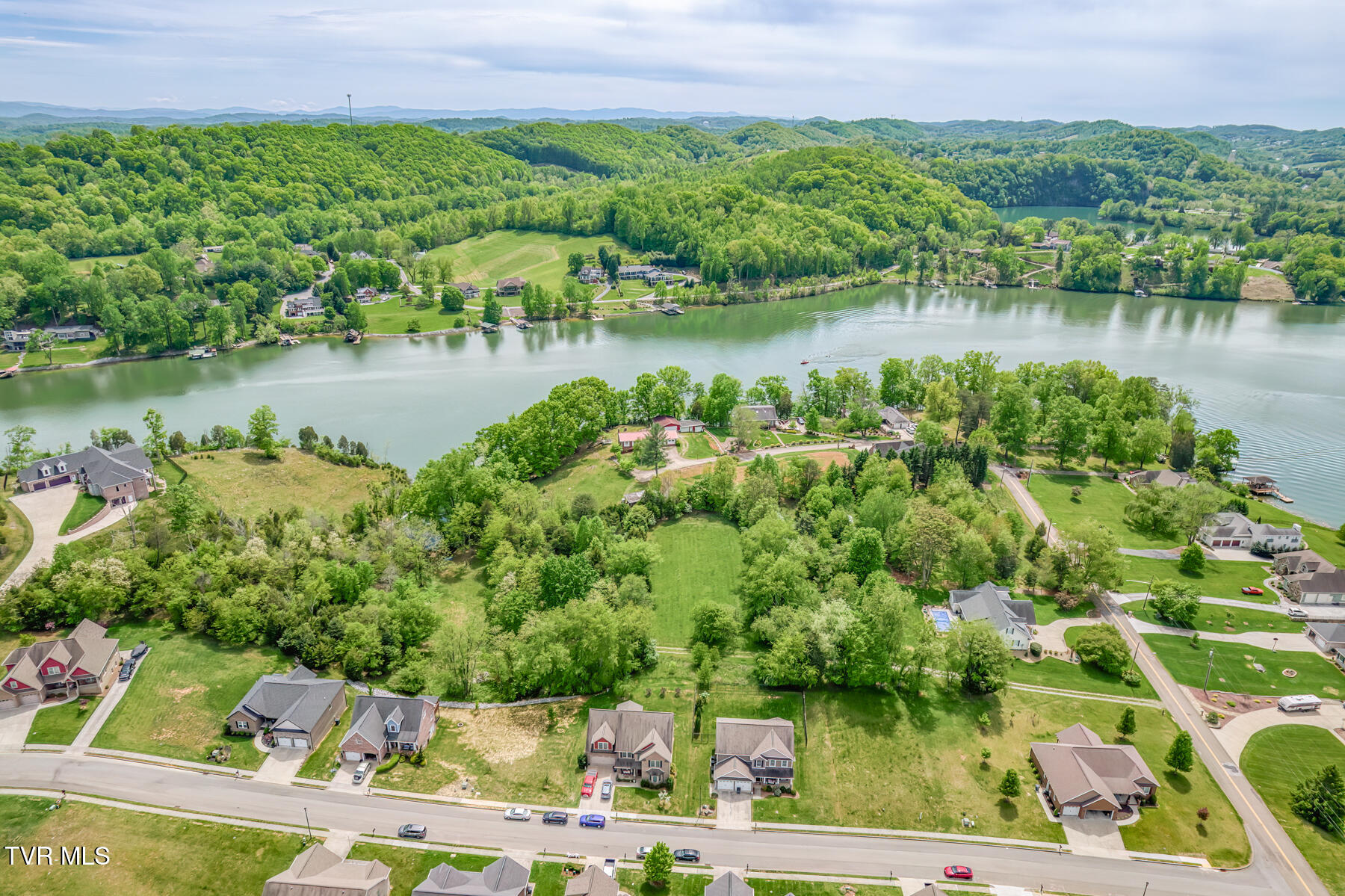 1834 Topsail Court, Kingsport, Tennessee image 34