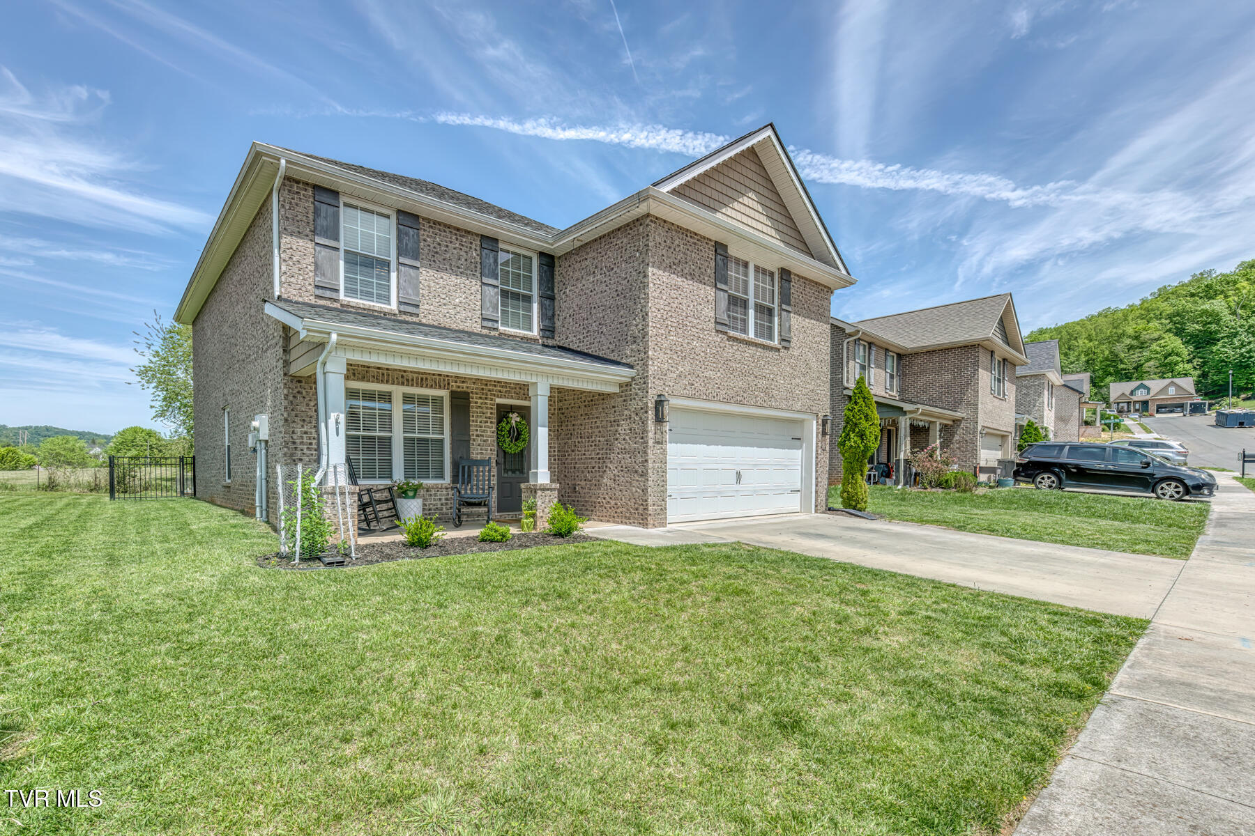 1834 Topsail Court, Kingsport, Tennessee image 3