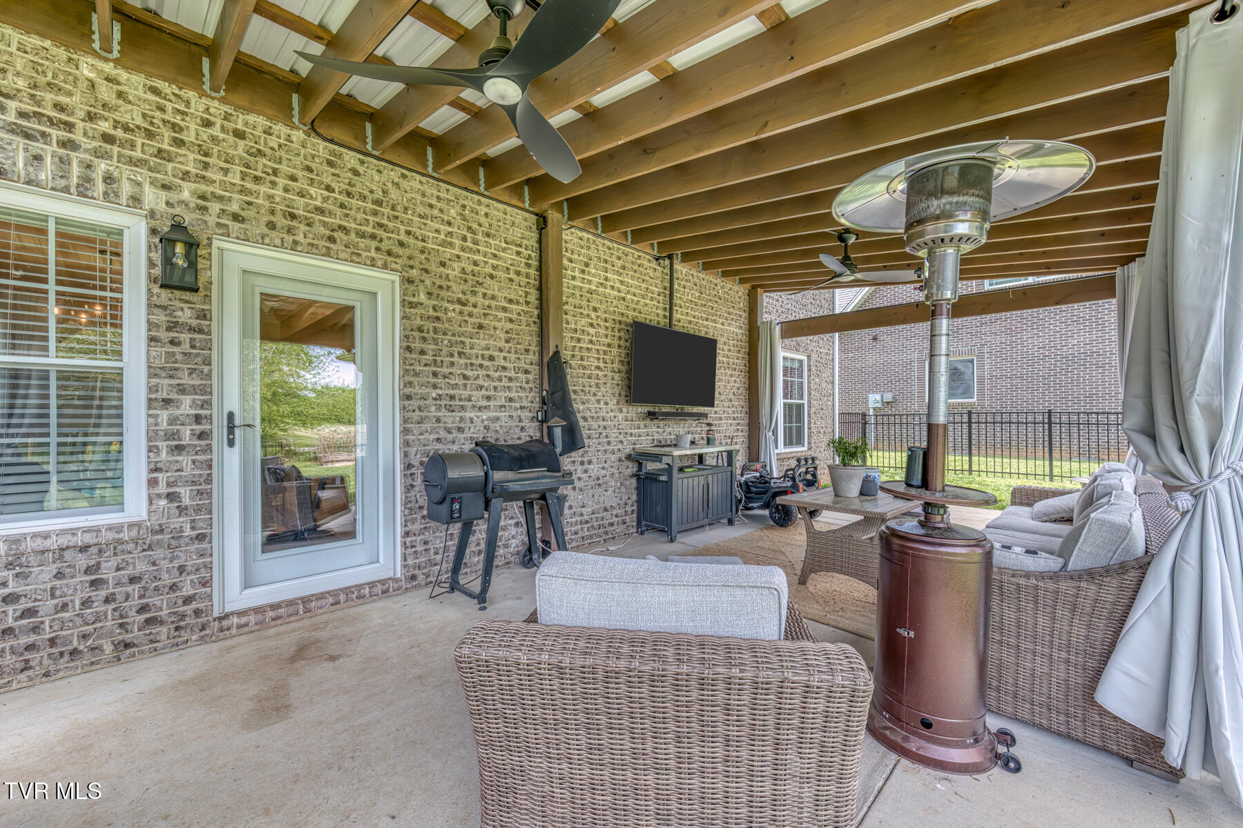 1834 Topsail Court, Kingsport, Tennessee image 28