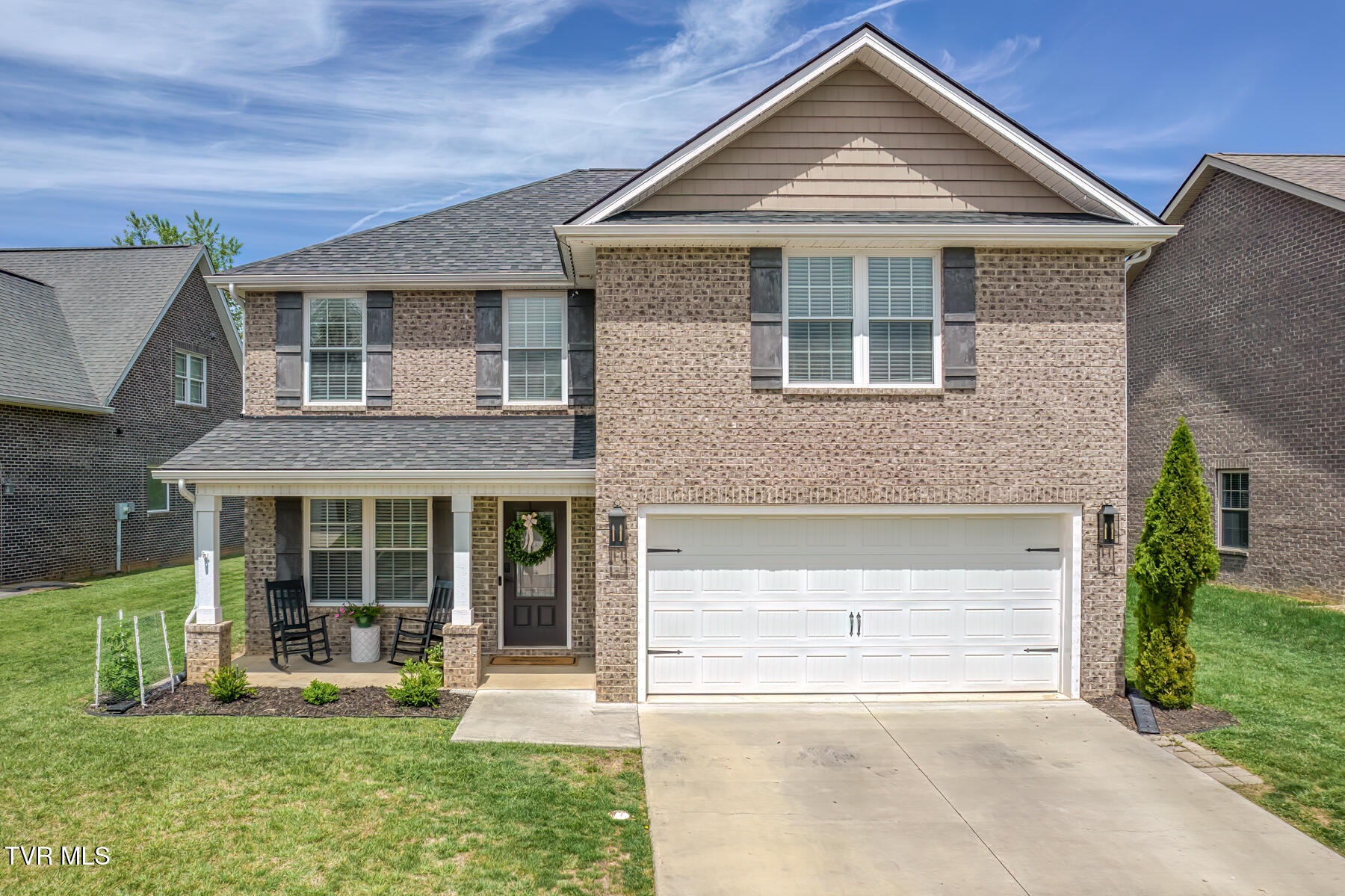 1834 Topsail Court, Kingsport, Tennessee image 1