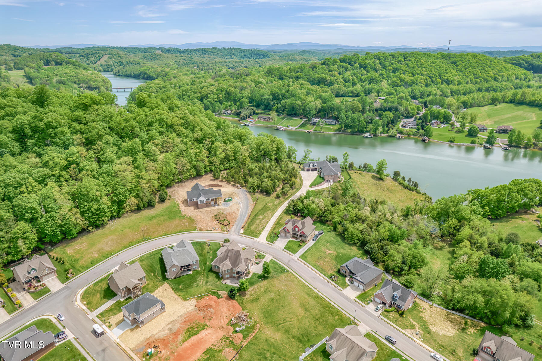 1834 Topsail Court, Kingsport, Tennessee image 31