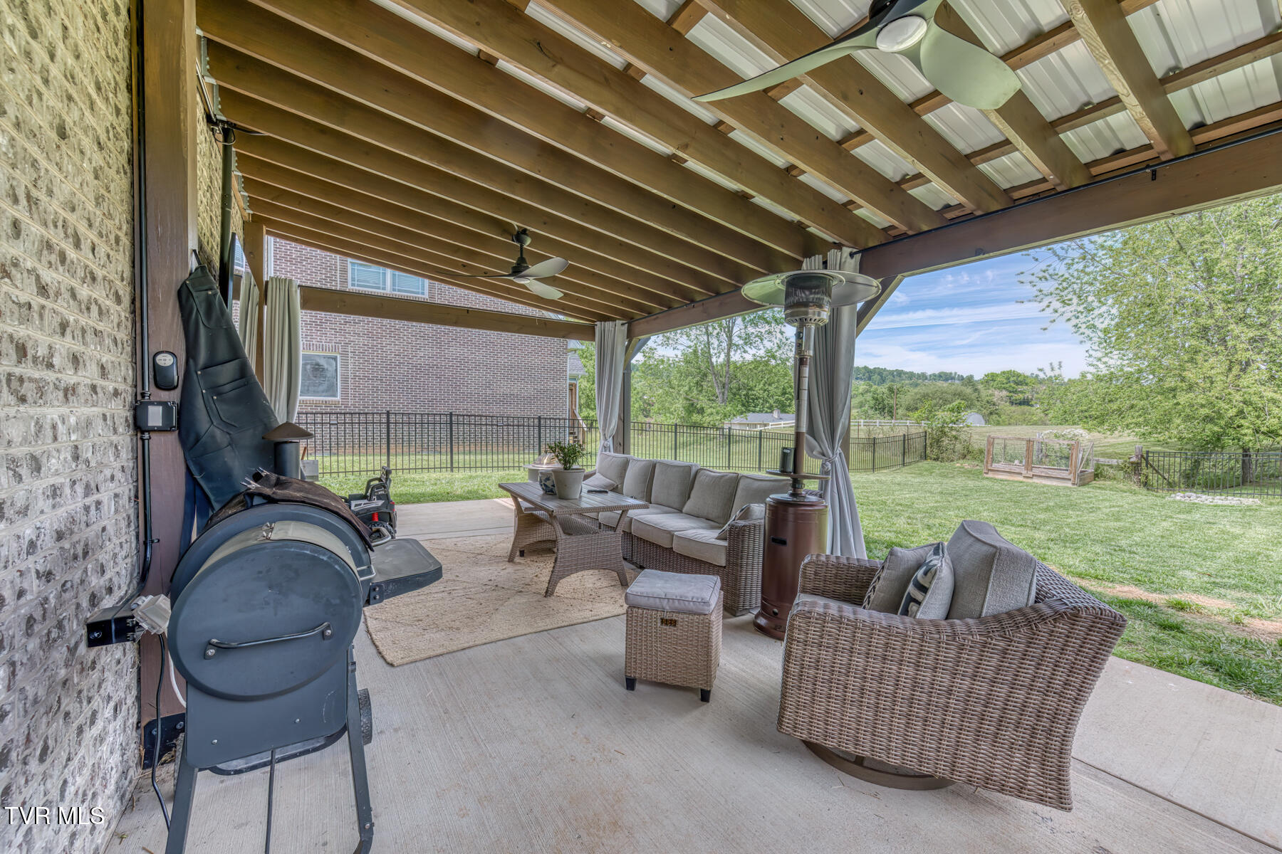 1834 Topsail Court, Kingsport, Tennessee image 27