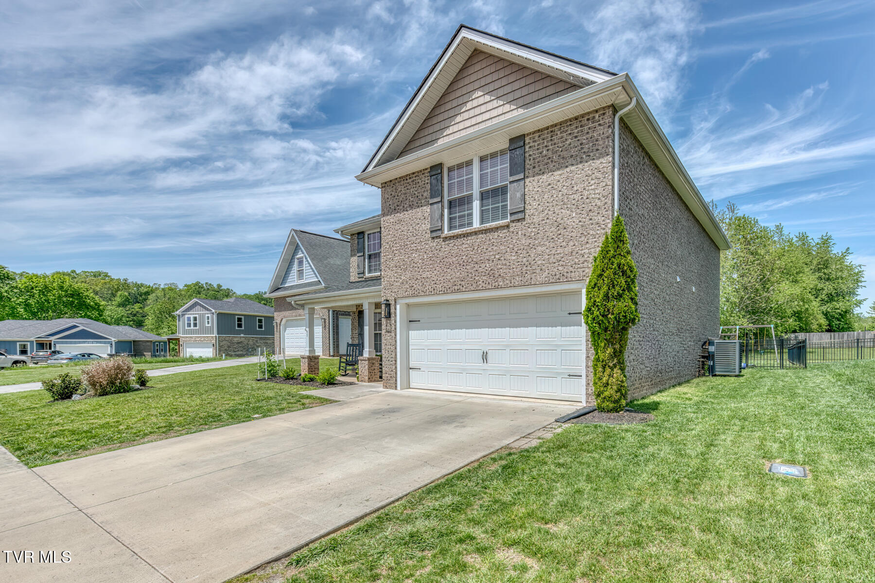 1834 Topsail Court, Kingsport, Tennessee image 4