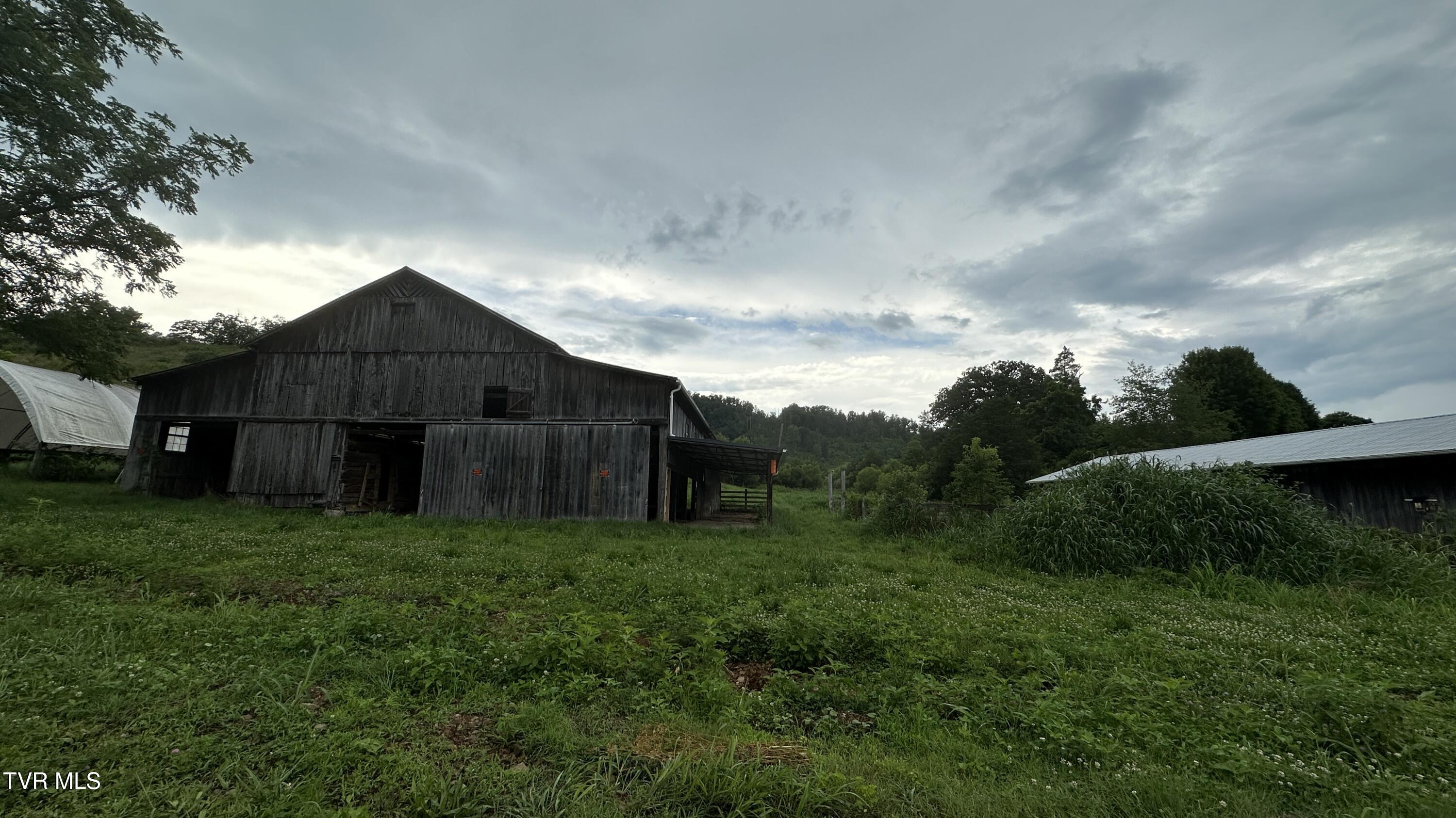202 Eidson Lane, Rogersville, Tennessee image 29