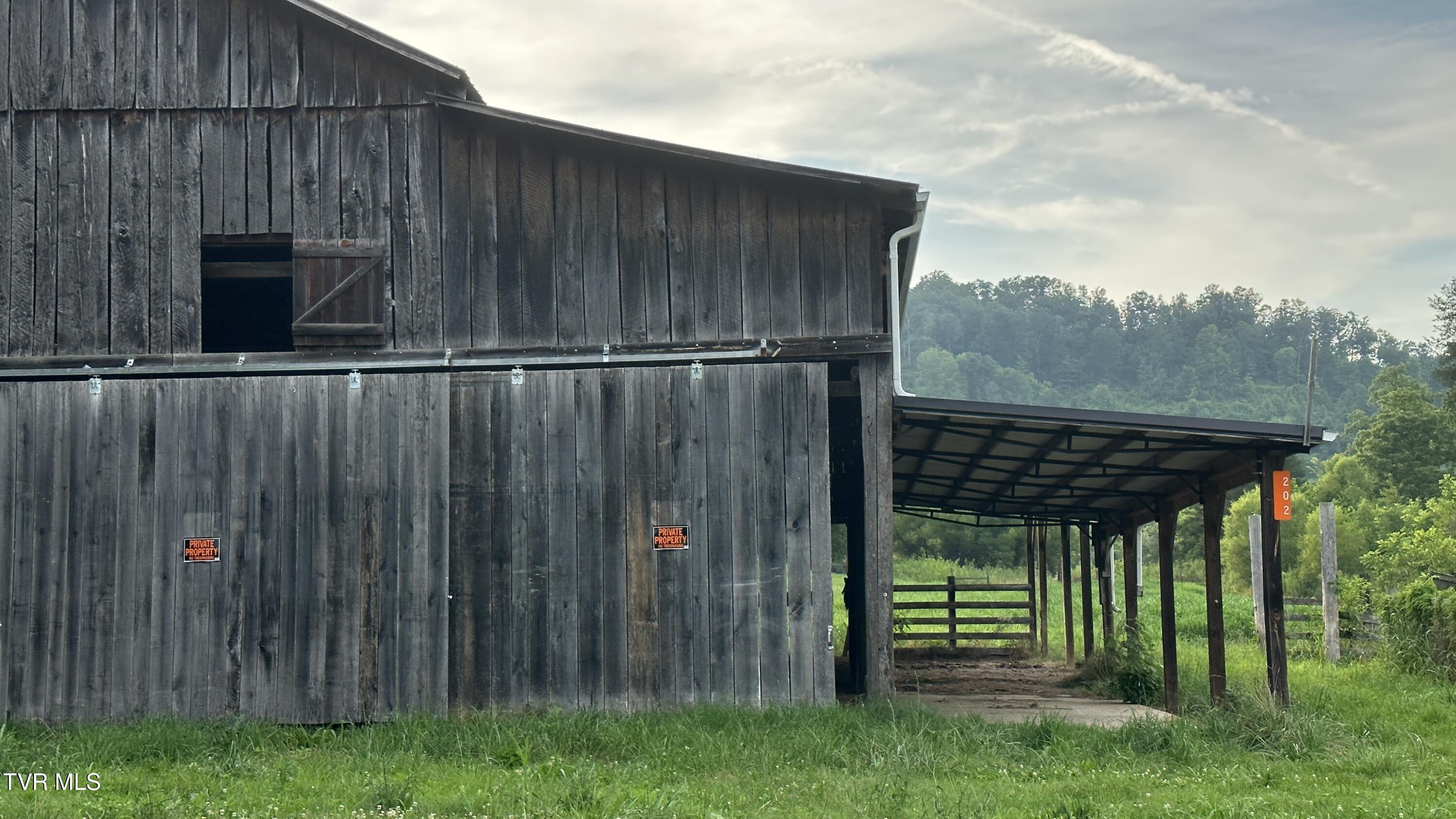 202 Eidson Lane, Rogersville, Tennessee image 15