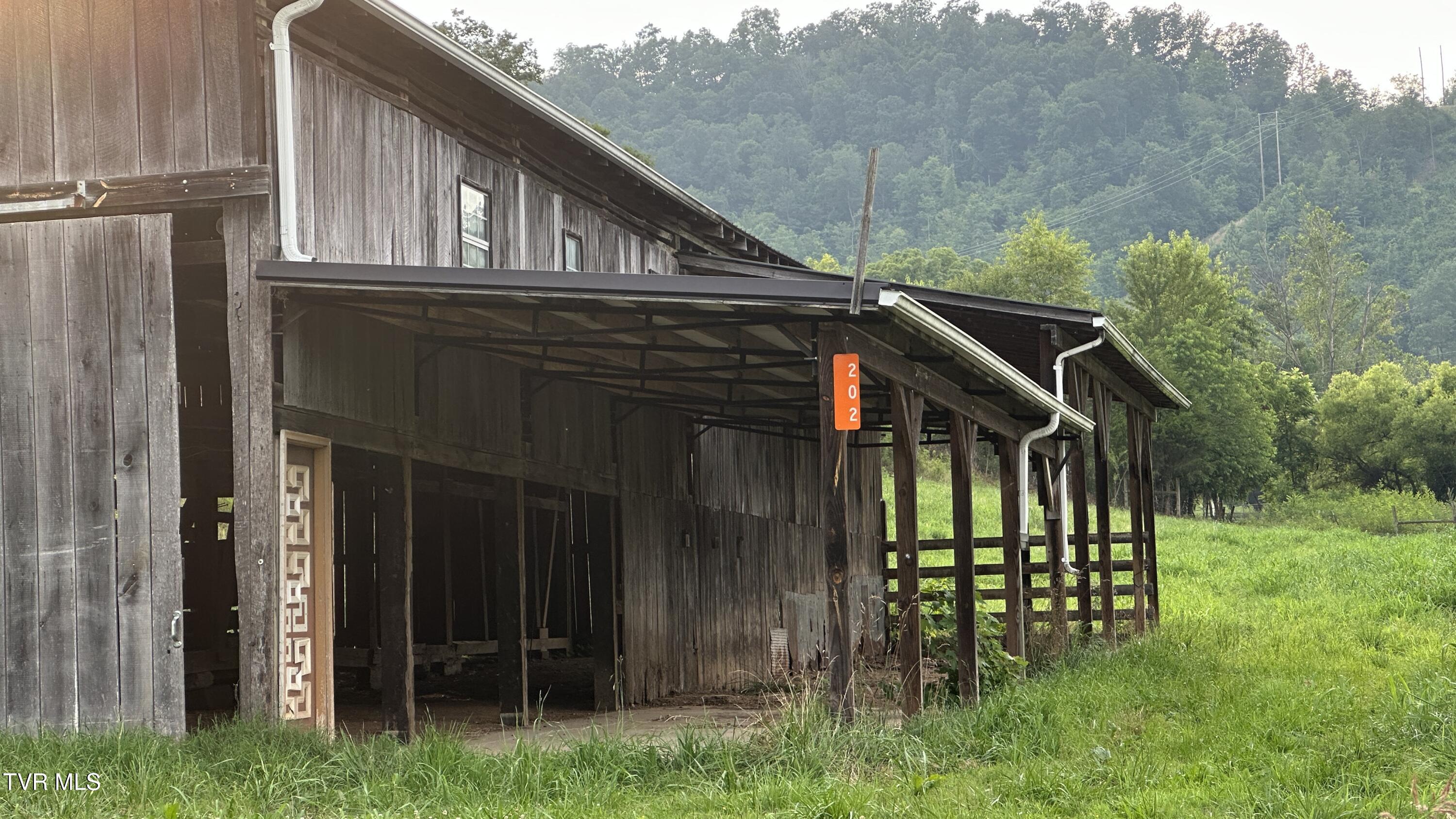 202 Eidson Lane, Rogersville, Tennessee image 19
