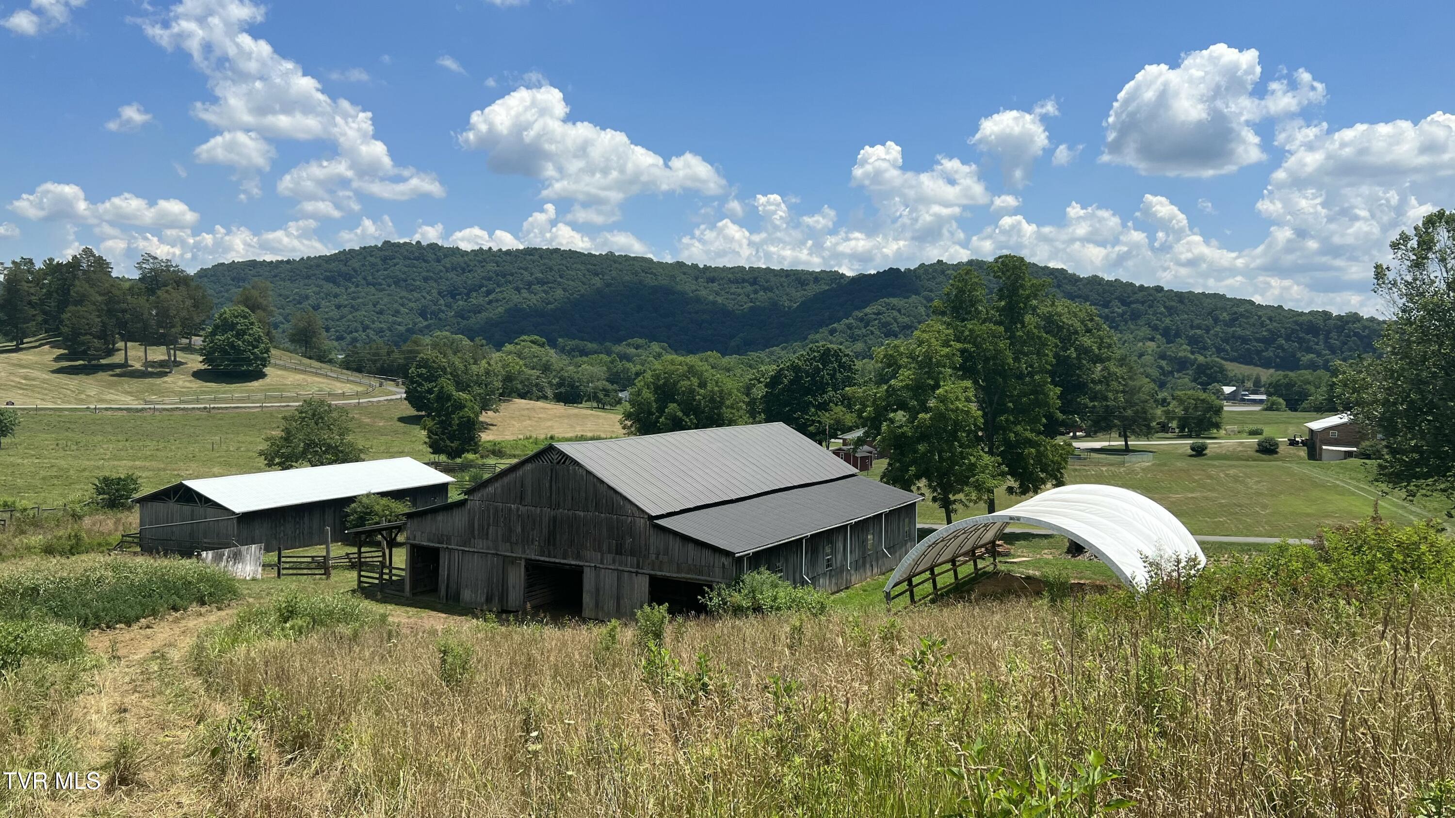 202 Eidson Lane, Rogersville, Tennessee image 33