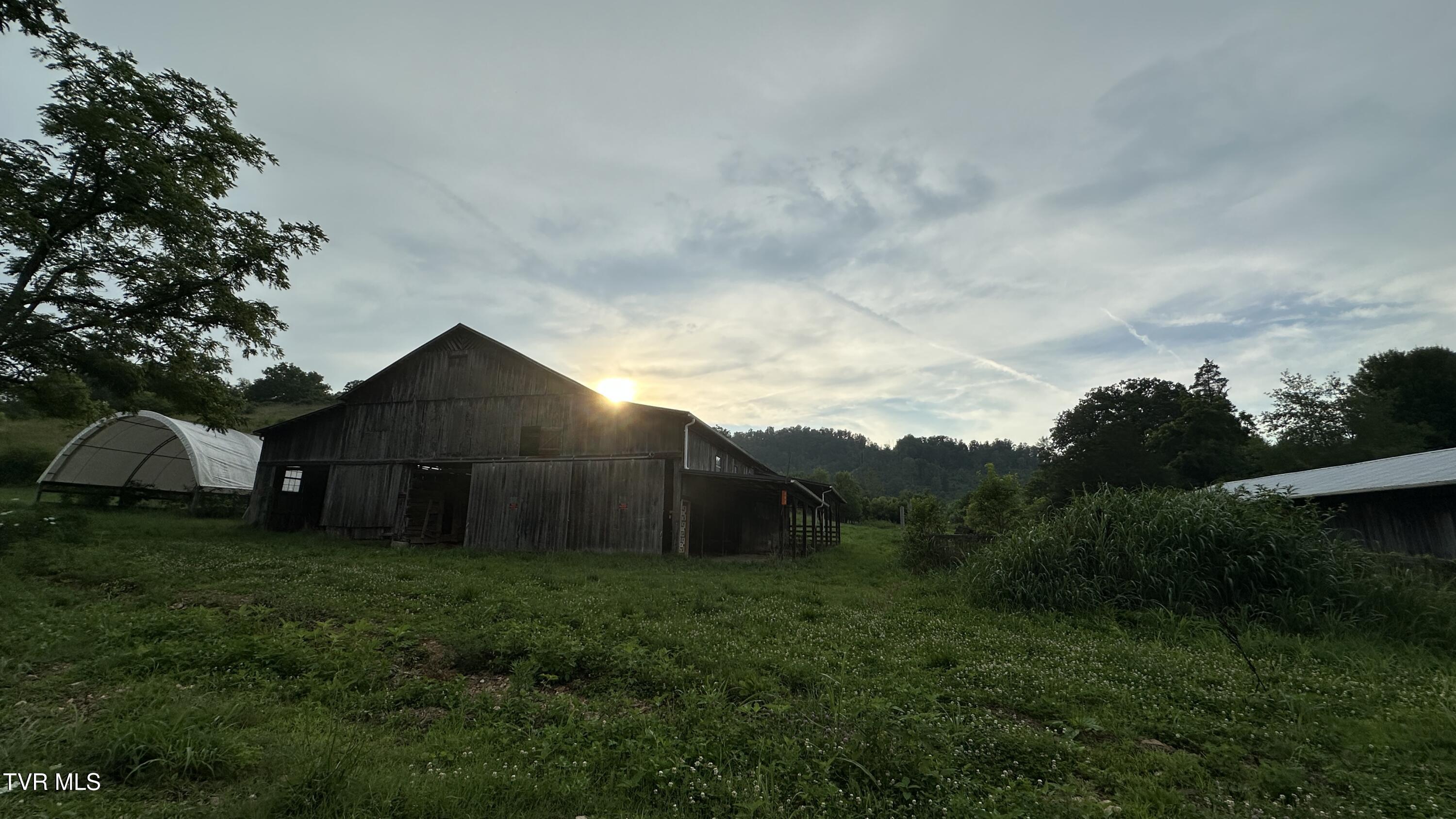 202 Eidson Lane, Rogersville, Tennessee image 20