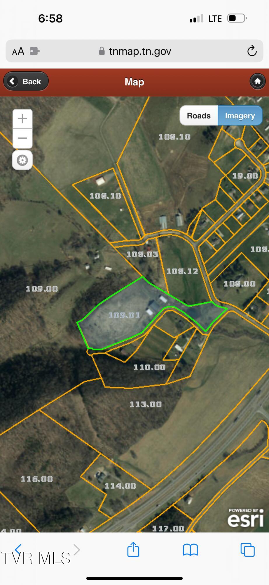 202 Eidson Lane, Rogersville, Tennessee image 34
