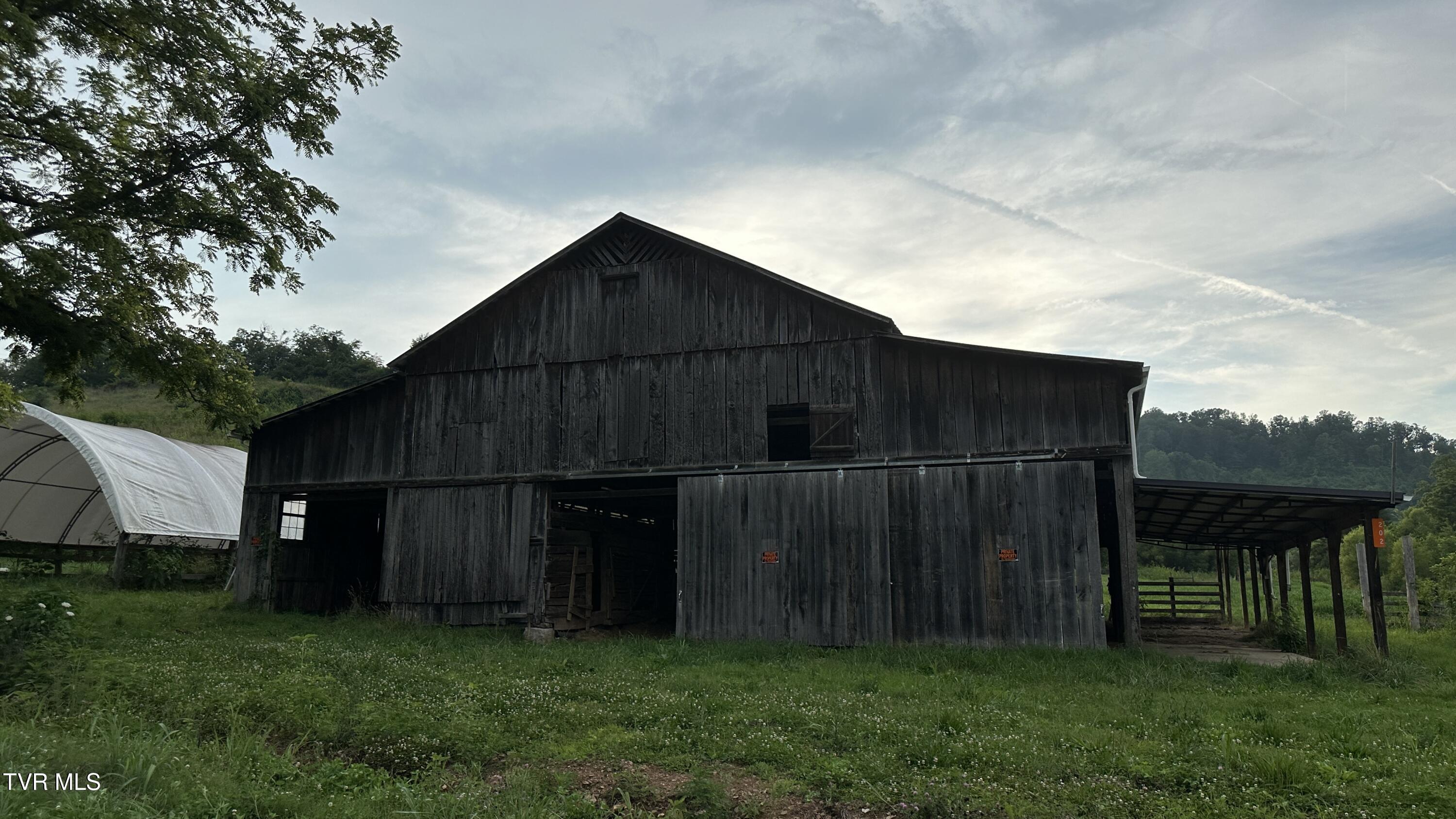 202 Eidson Lane, Rogersville, Tennessee image 14