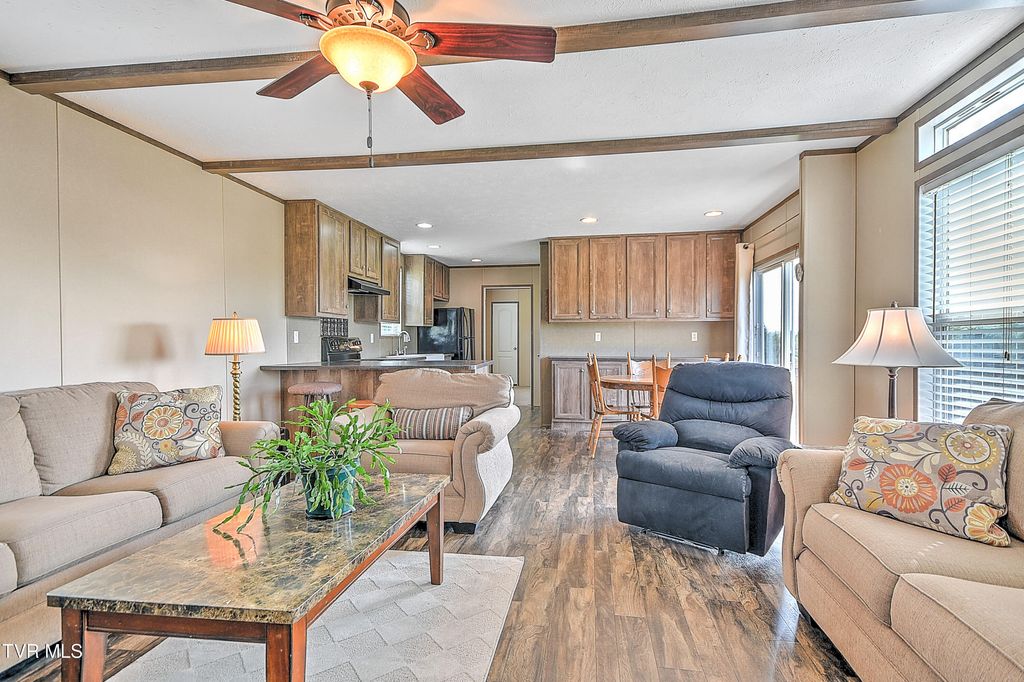 Photo of 2975 Wesley Chapel Road, Greeneville, TN 37745 (MLS # 9994166)