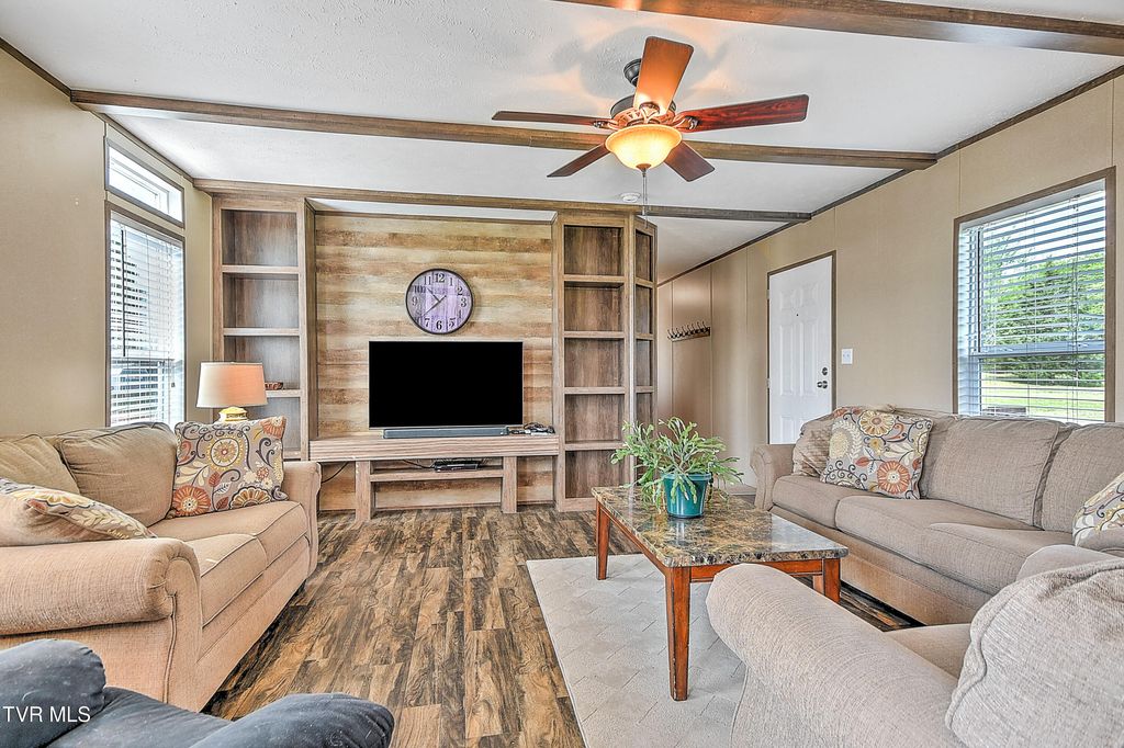 Photo of 2975 Wesley Chapel Road, Greeneville, TN 37745 (MLS # 9994166)