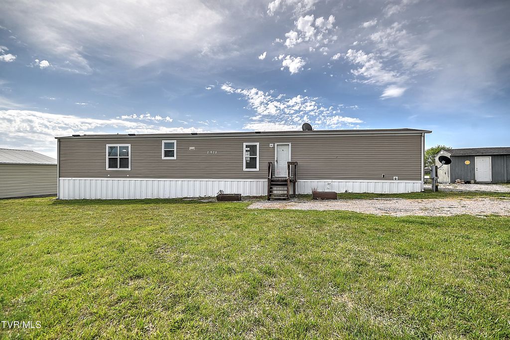 Photo of 2975 Wesley Chapel Road, Greeneville, TN 37745 (MLS # 9994166)