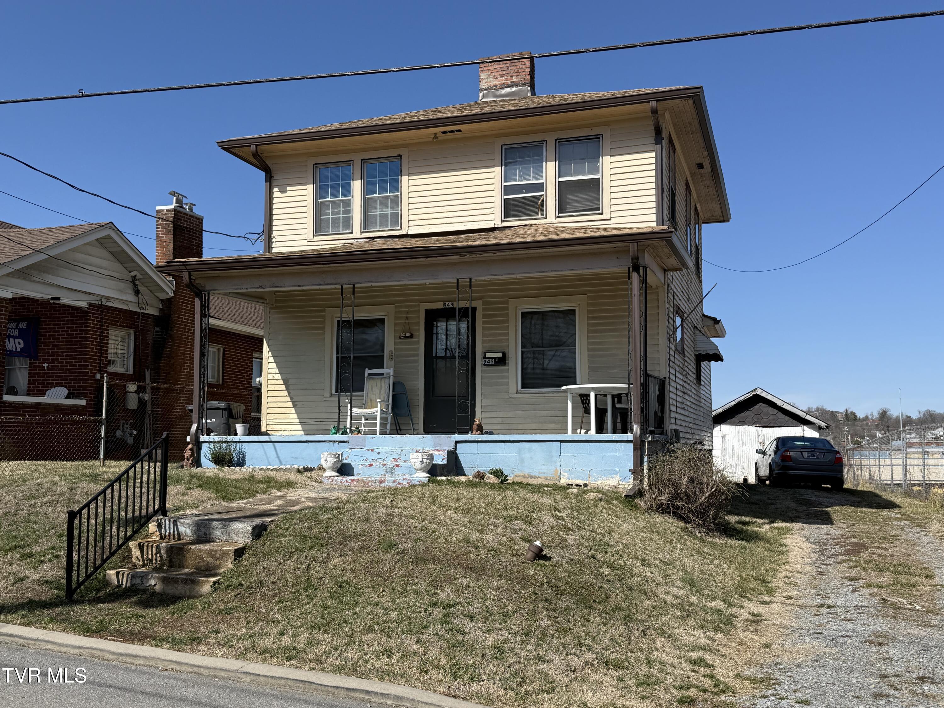 943 Shelby Street, Bristol, Tennessee image 2