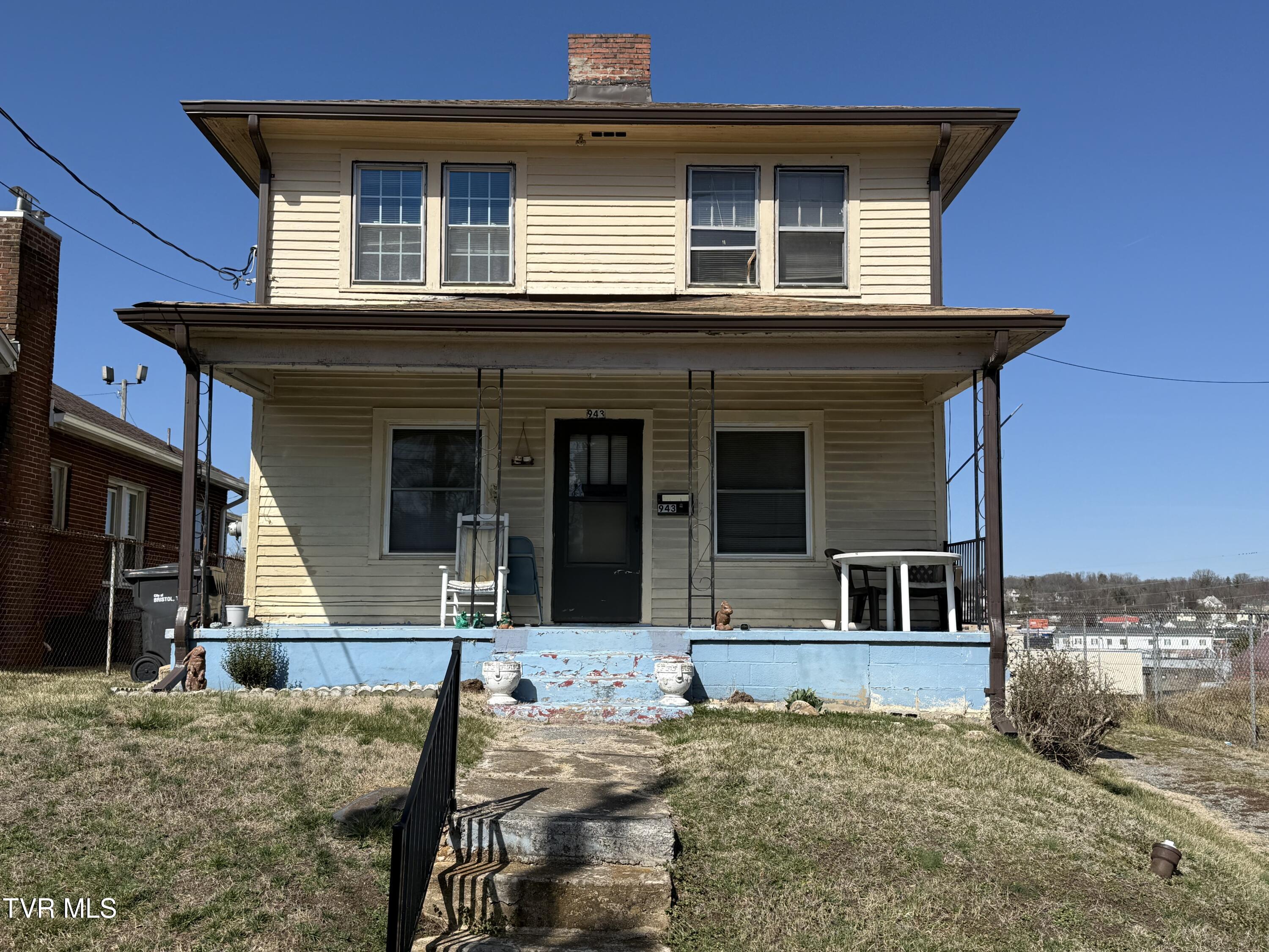 943 Shelby Street, Bristol, Tennessee image 1