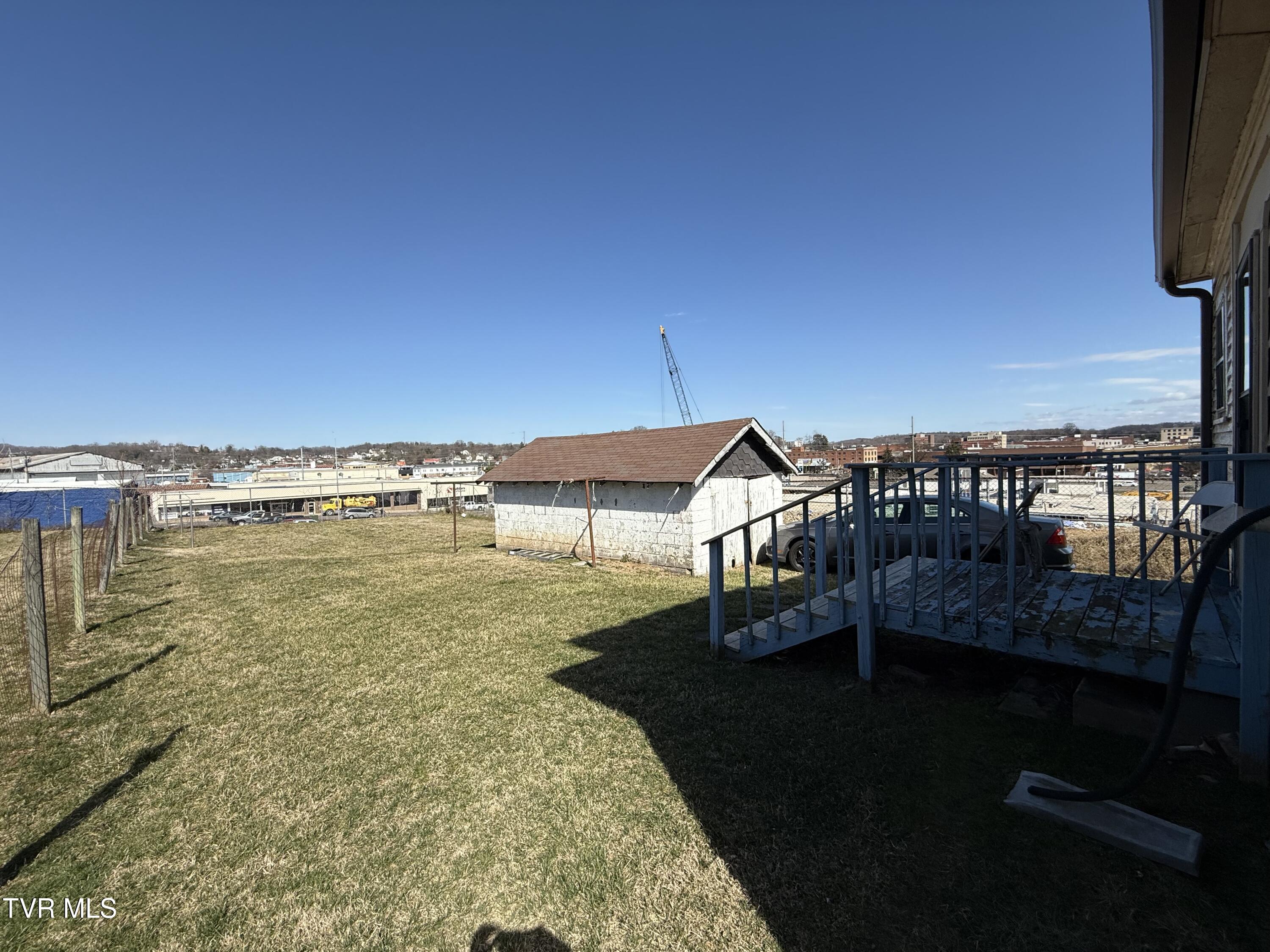 943 Shelby Street, Bristol, Tennessee image 6