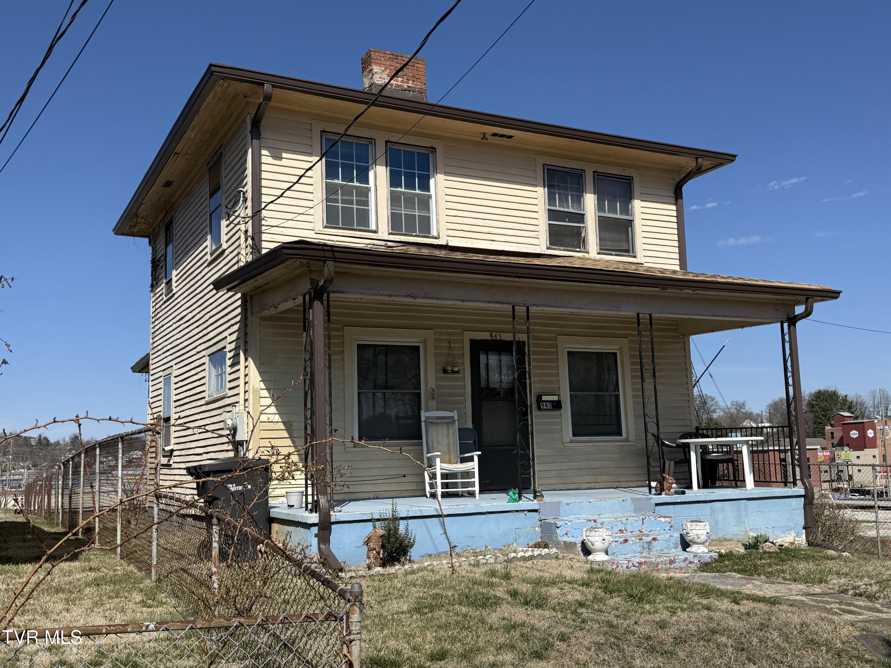 943 Shelby Street, Bristol, Tennessee image 3