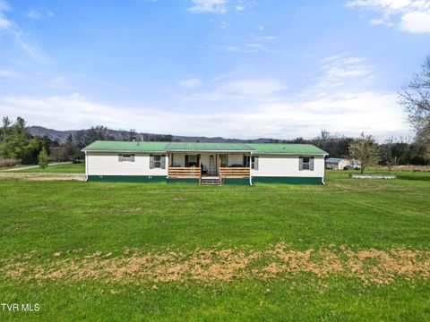 Photo of 1675 Billy Bible Road, Greeneville, TN 37745 (MLS # 9992811)