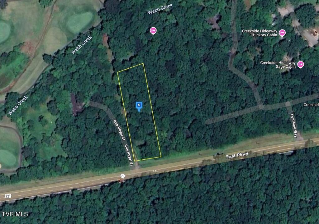 Photo of 4115 East Parkway, Gatlinburg, TN 37738 (MLS # 9988839)