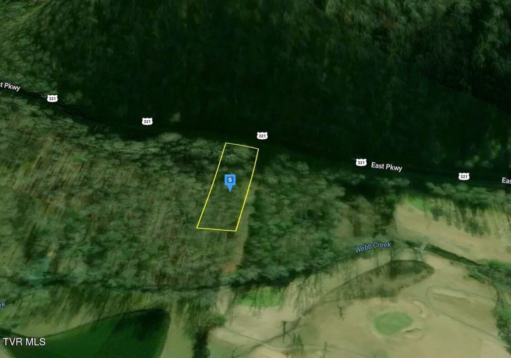 Photo of 4115 East Parkway, Gatlinburg, TN 37738 (MLS # 9988839)