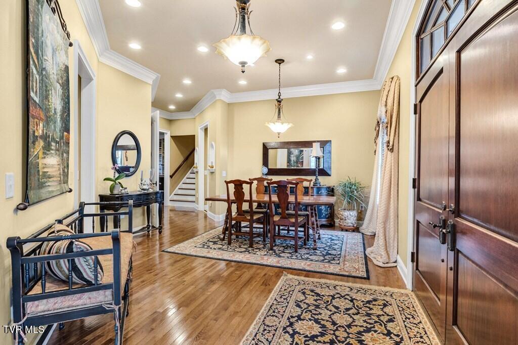 16395 Ayres Lane, Bristol, Virginia image 42
