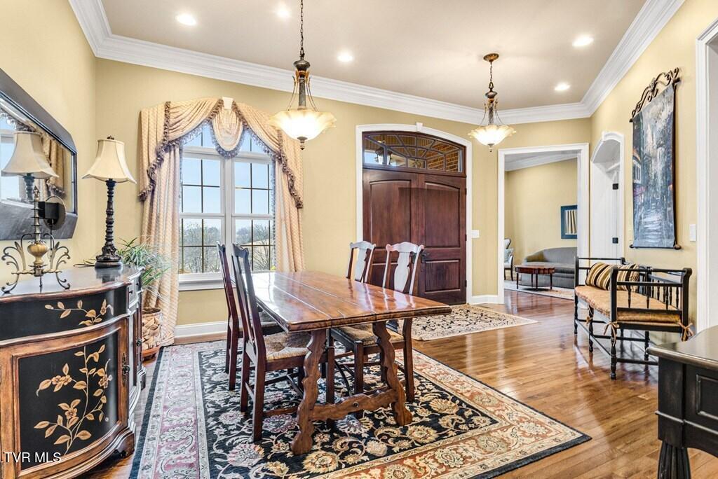 16395 Ayres Lane, Bristol, Virginia image 43