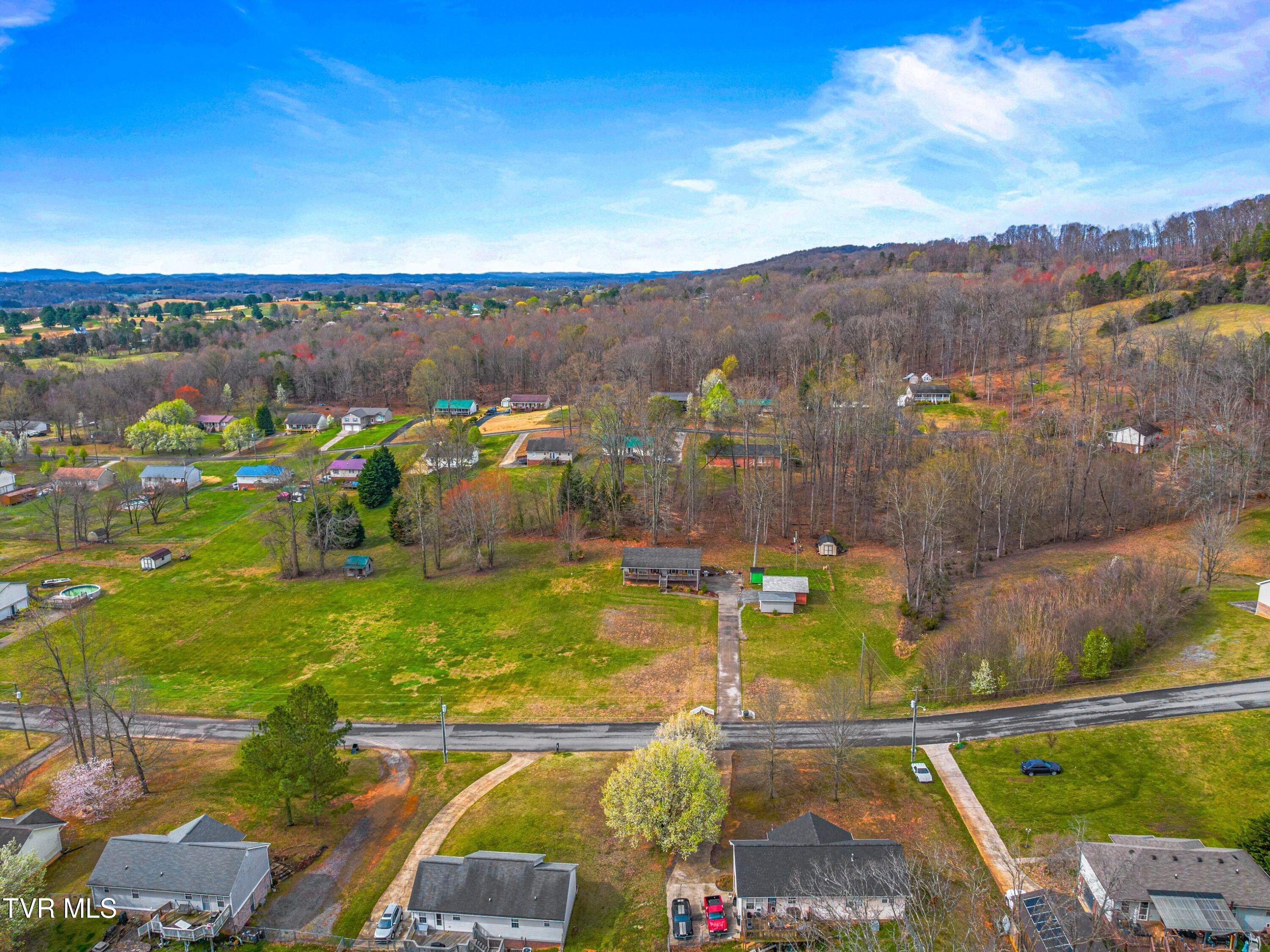 499 Austin Circle, Rogersville, Tennessee image 34