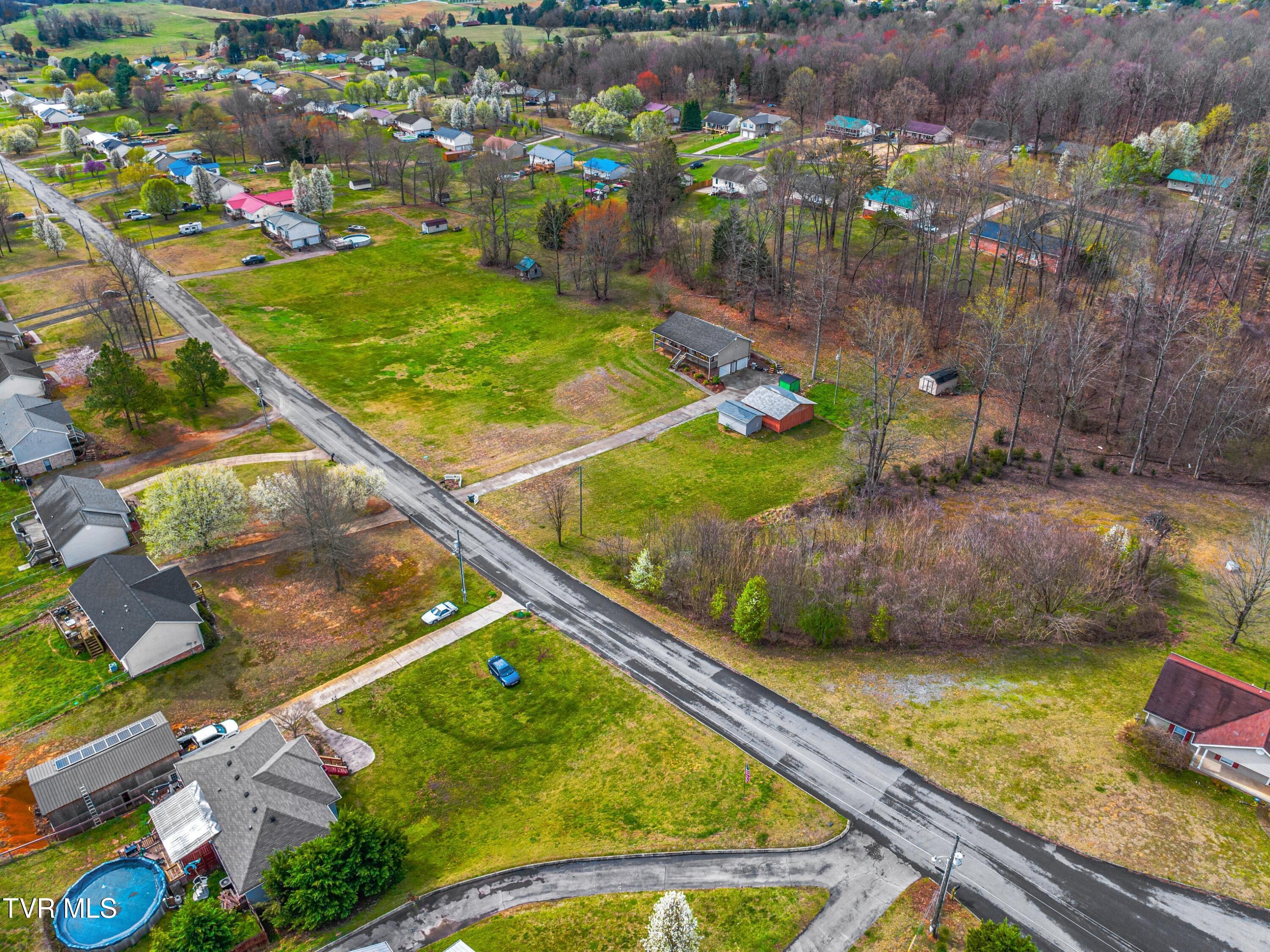 499 Austin Circle, Rogersville, Tennessee image 36