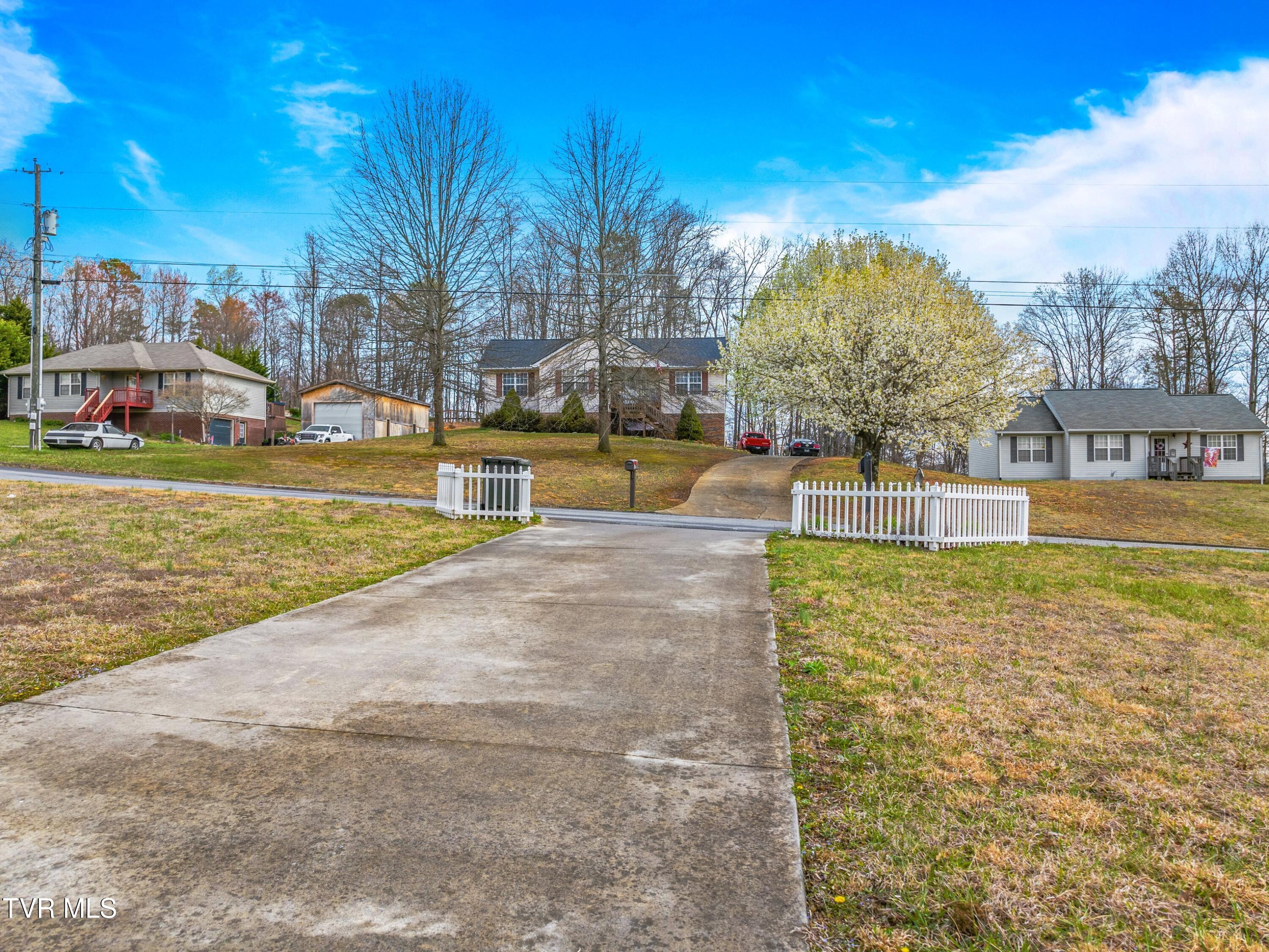 499 Austin Circle, Rogersville, Tennessee image 40