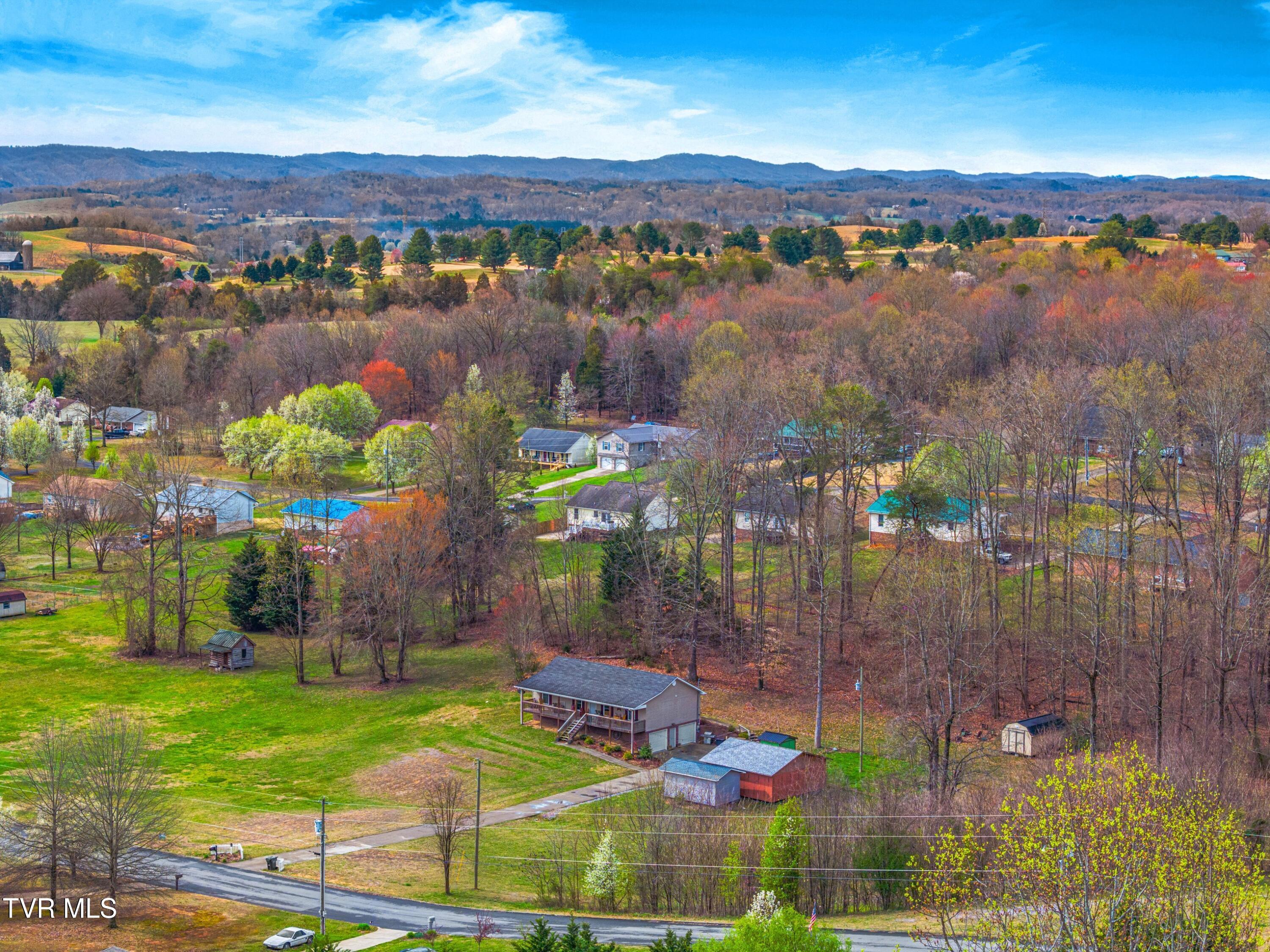 499 Austin Circle, Rogersville, Tennessee image 3
