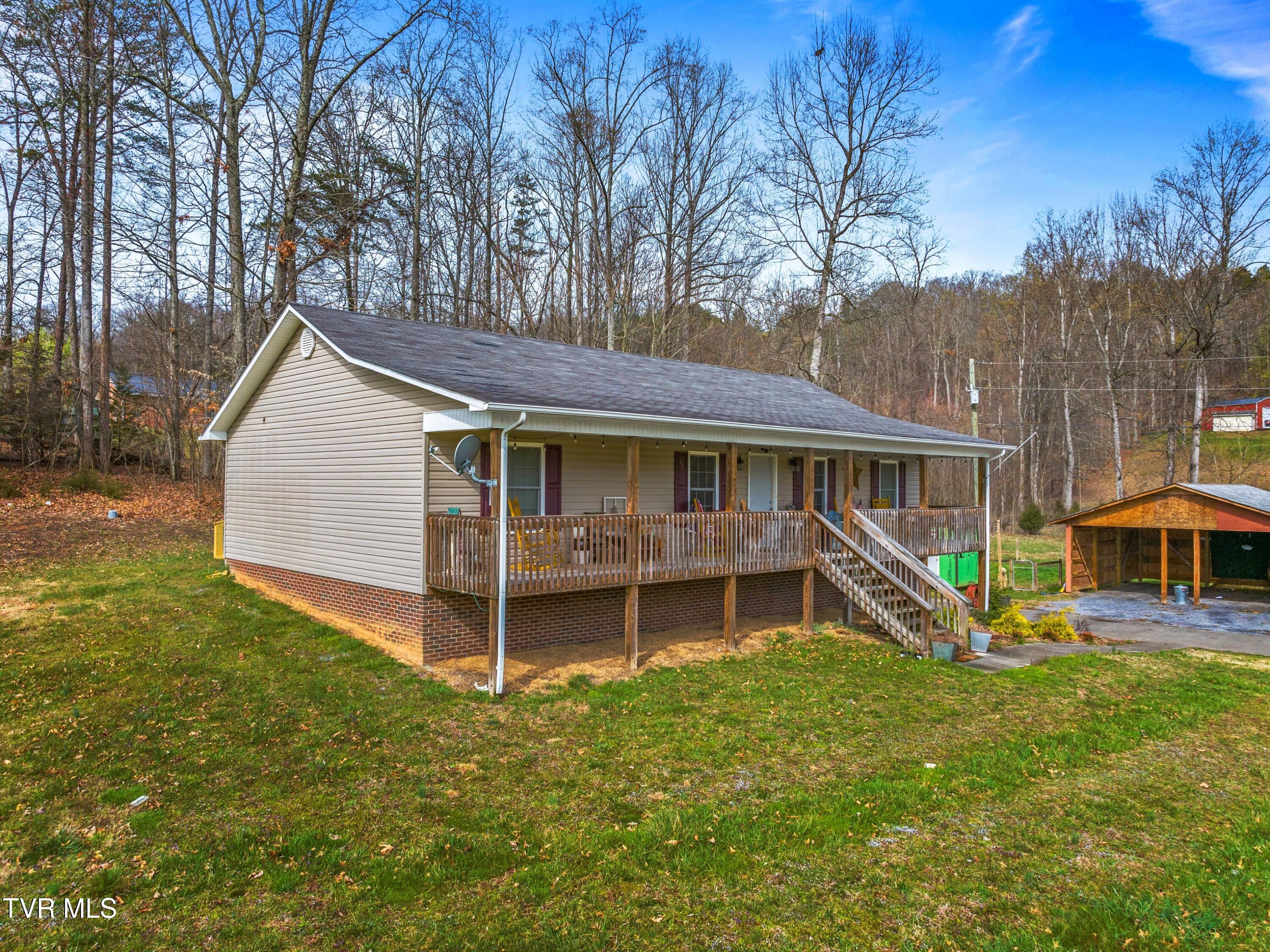 499 Austin Circle, Rogersville, Tennessee image 23