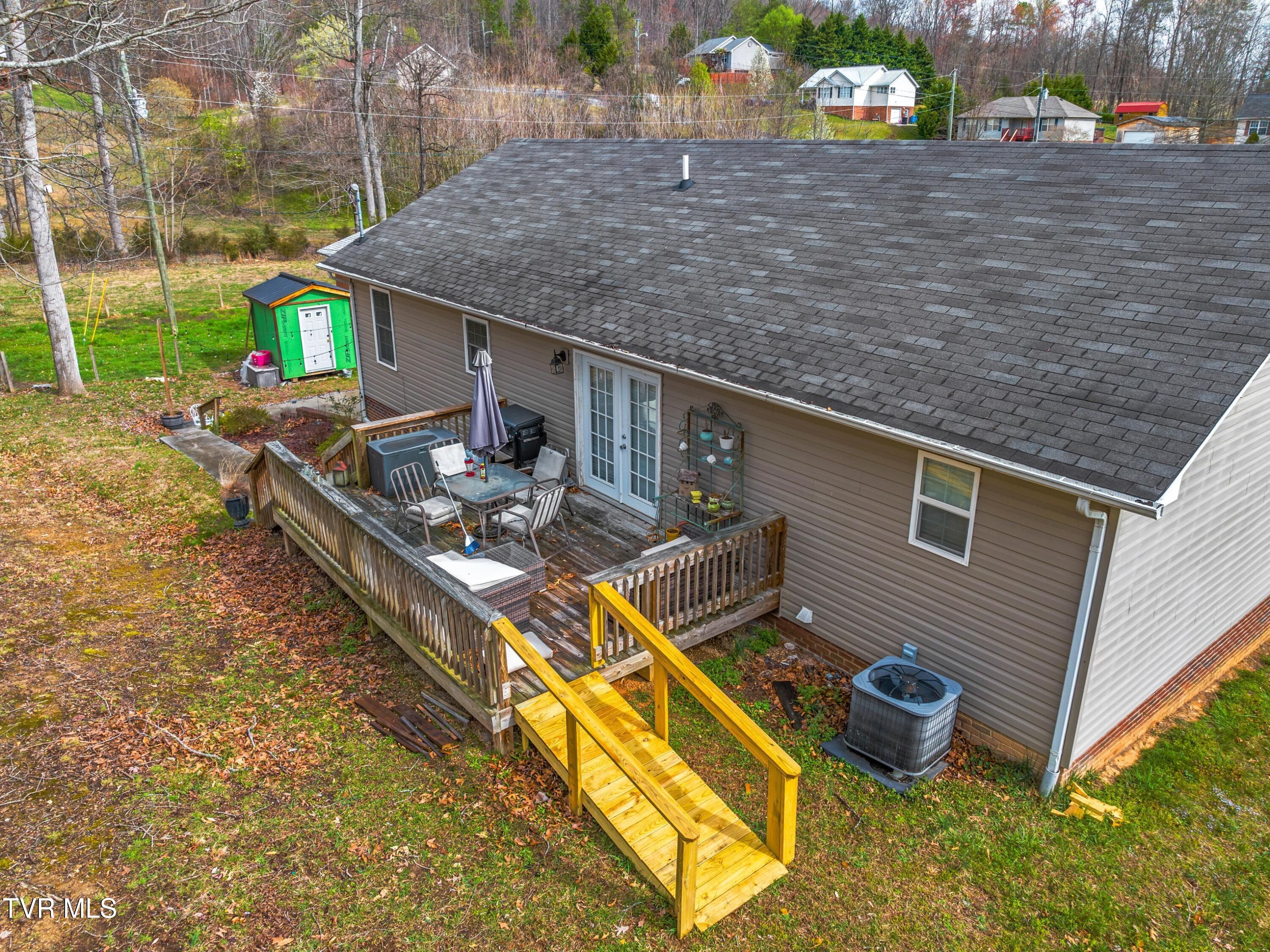 499 Austin Circle, Rogersville, Tennessee image 28