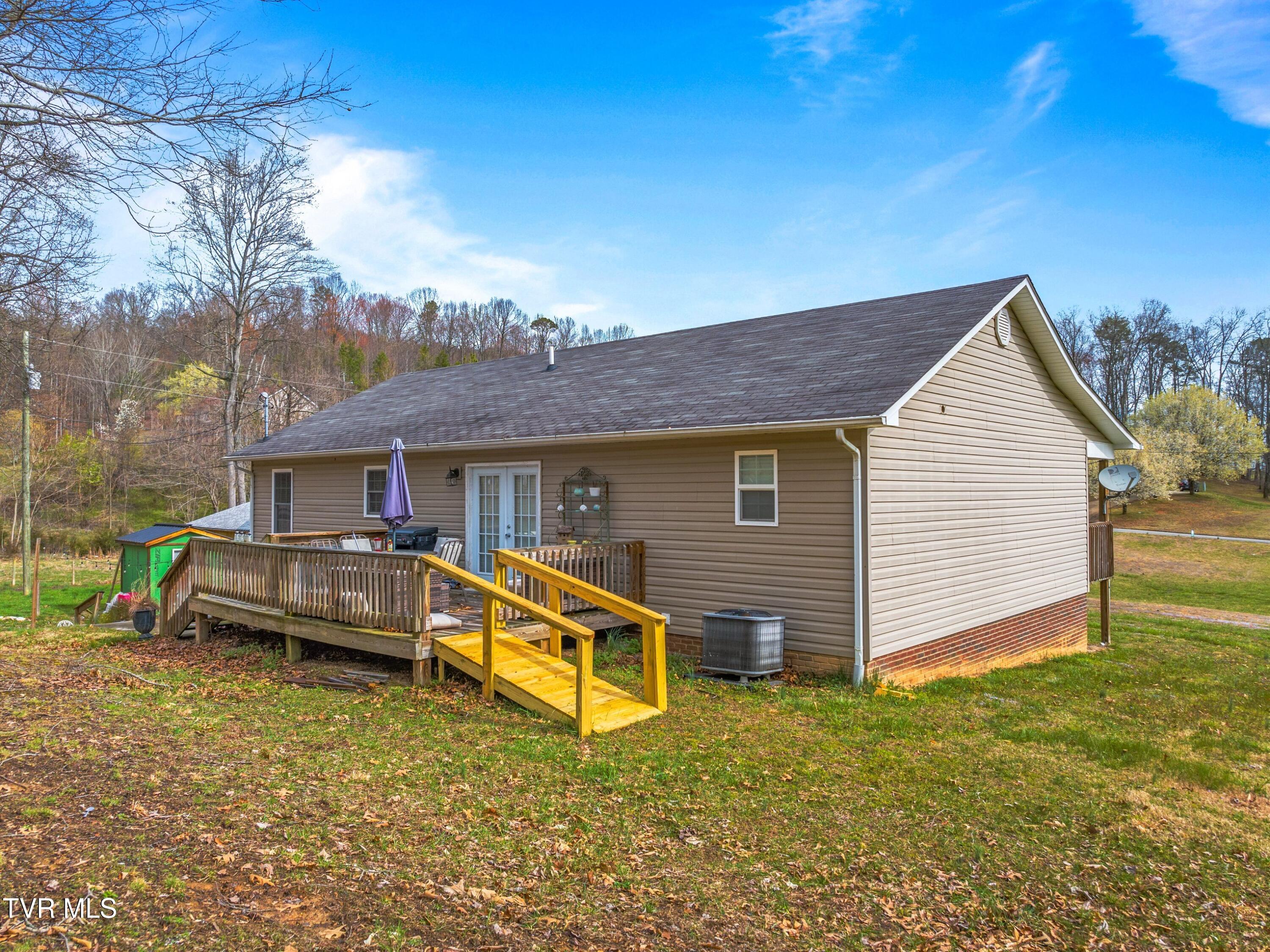 499 Austin Circle, Rogersville, Tennessee image 27