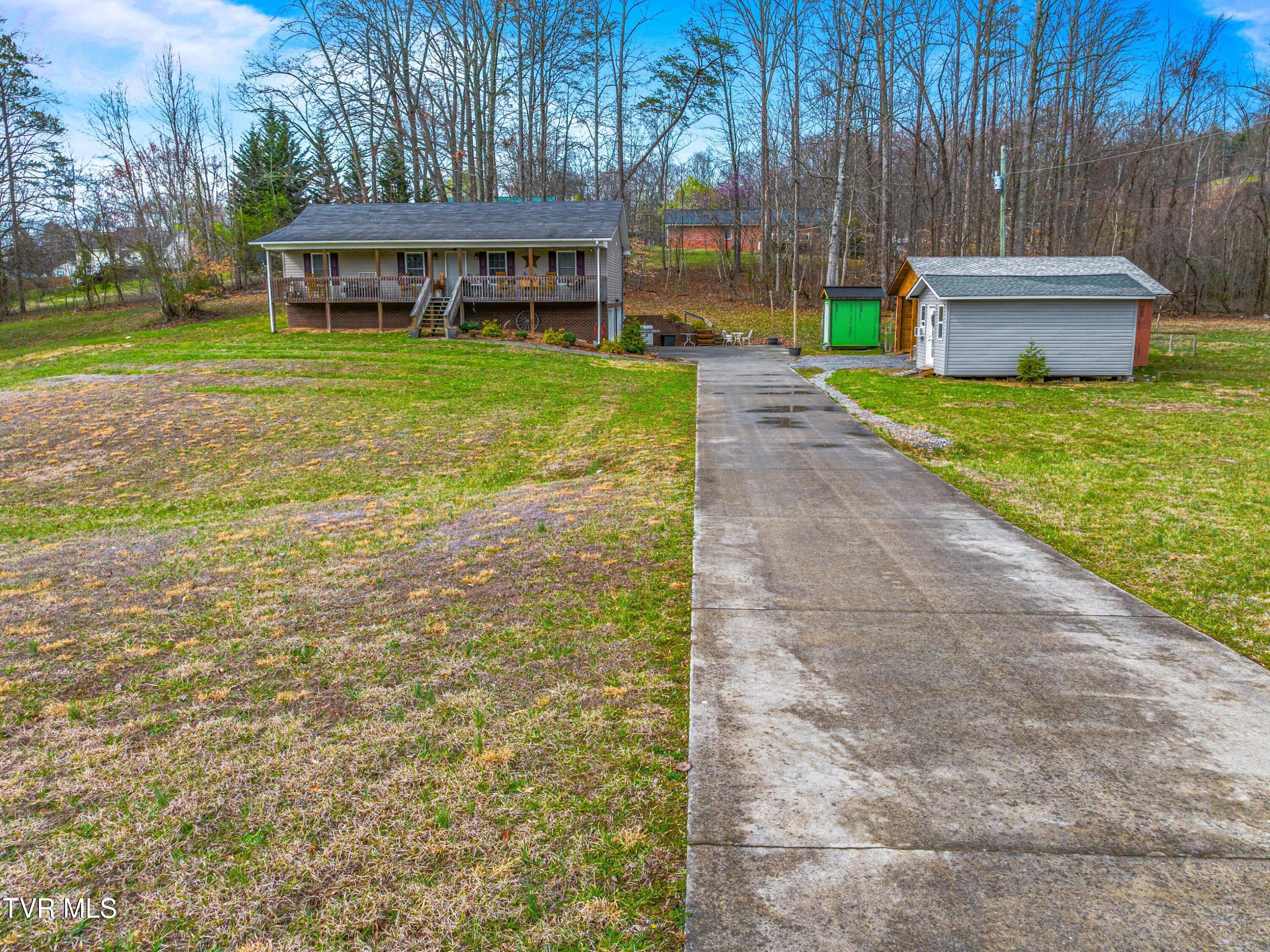 499 Austin Circle, Rogersville, Tennessee image 39