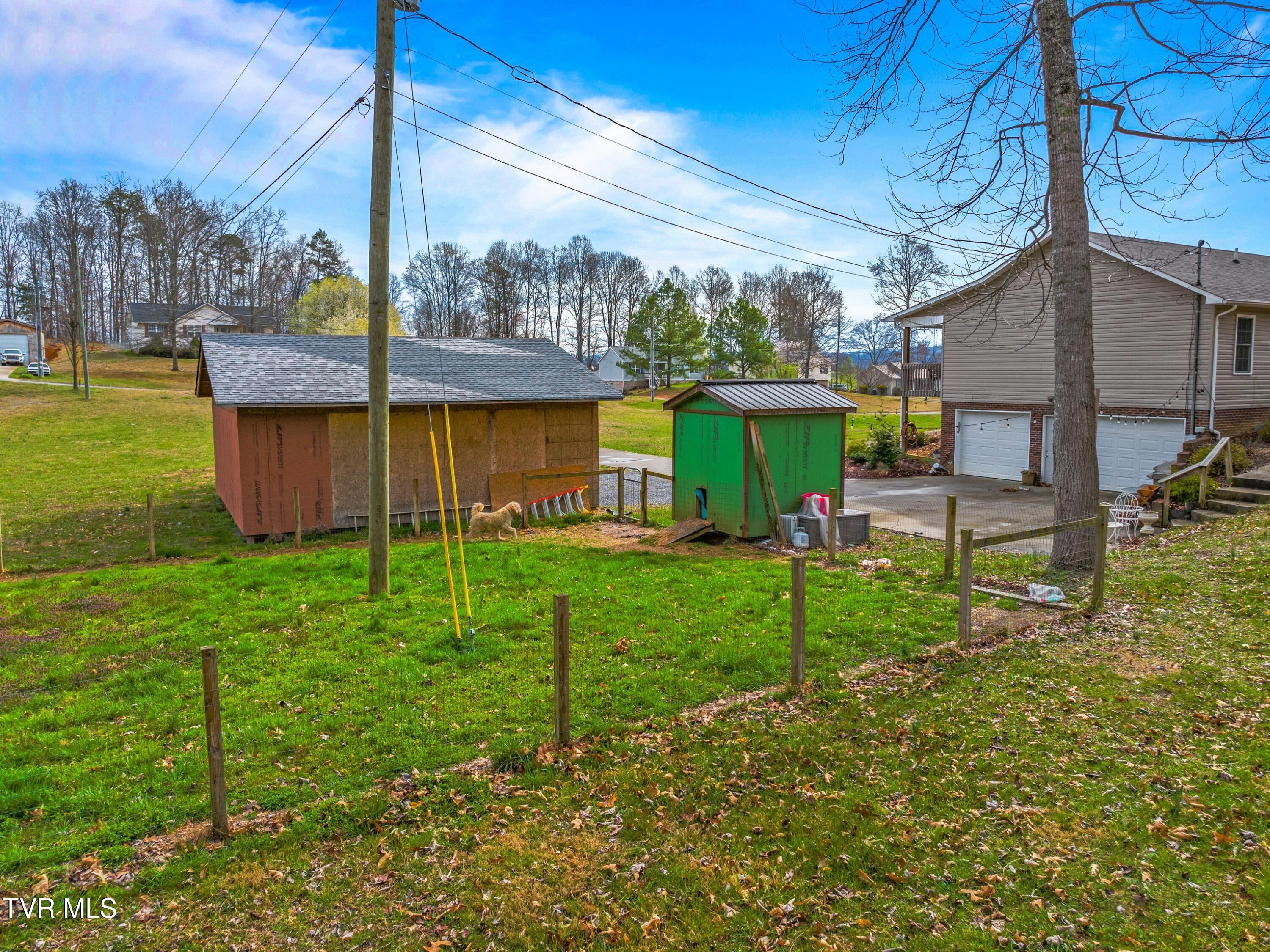 499 Austin Circle, Rogersville, Tennessee image 31